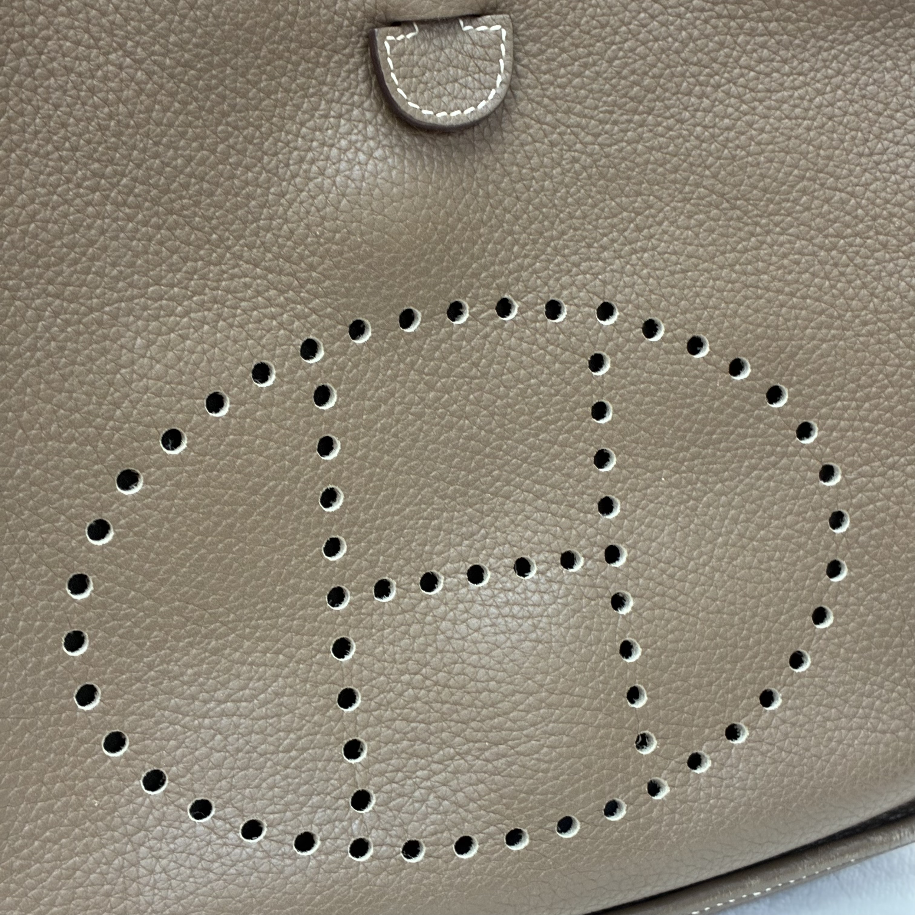 Hermes Evelyne 29 送內格