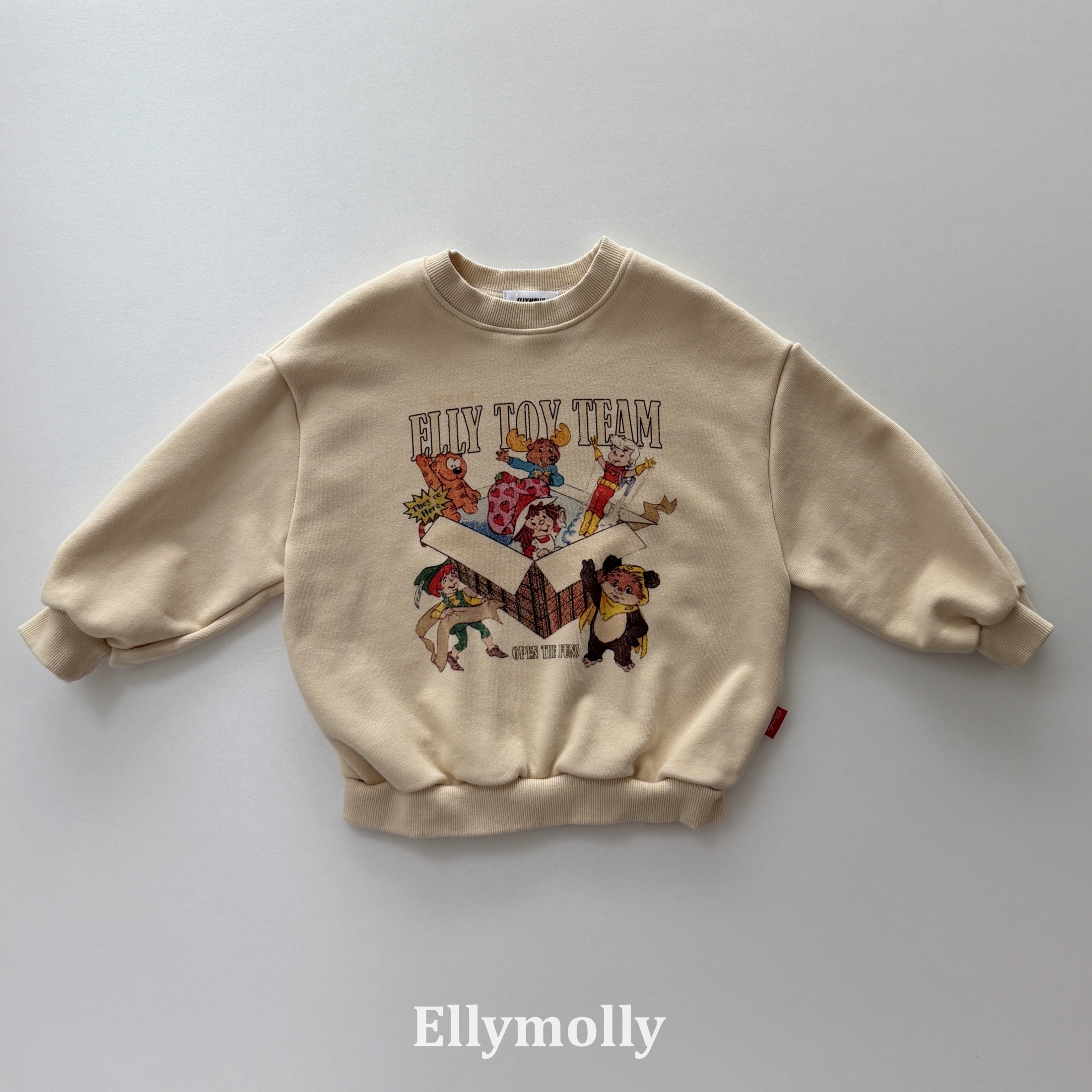 Ellymolly | Toy MTM