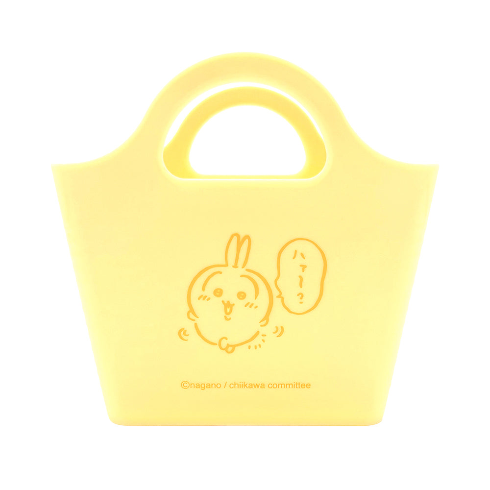 現貨｜Chiikawa ちいかわ 兔兔 Usagi 日版 迷你 收納籃 (227406)