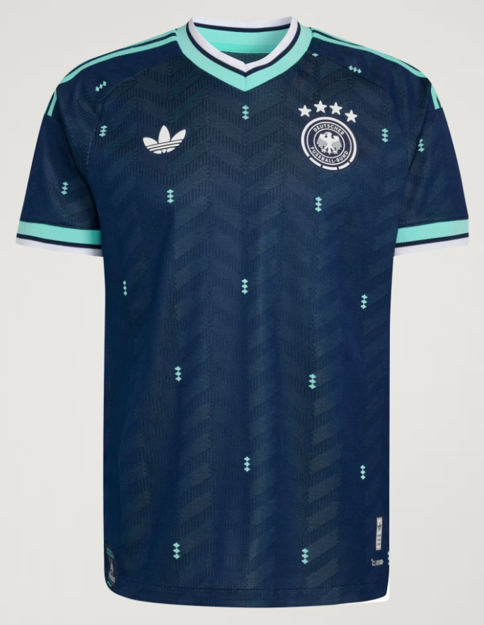 限時預訂 2024 德國 客 球迷版/球員版