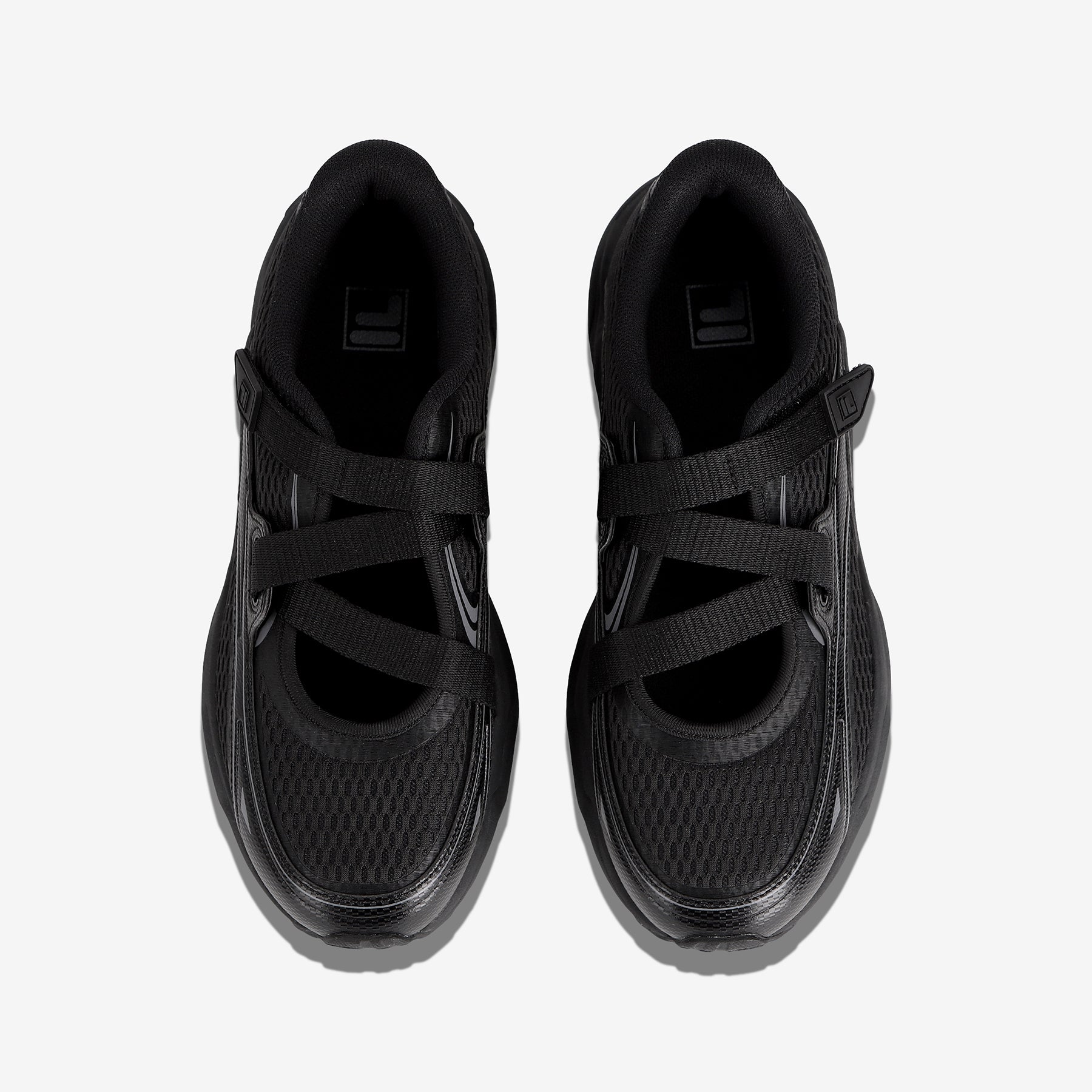 [FILA] PANTERA 99/25 MARYJANE (2色)