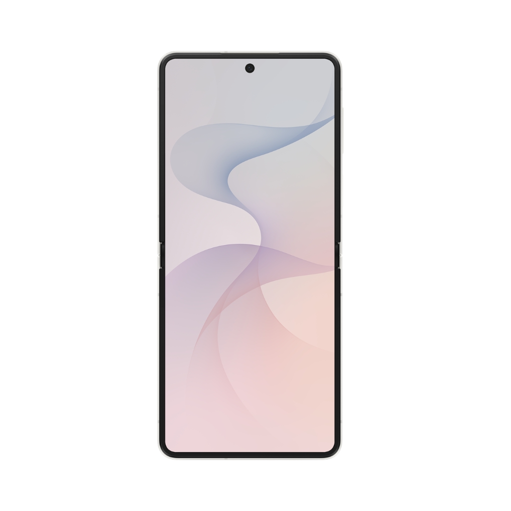 Samsung Galaxy Z Flip8 5G (12GB+256GB) SM‑F7760｜新一代摺疊式手機｜AI 影像｜Snapdragon 旗艦效能｜香港行貨