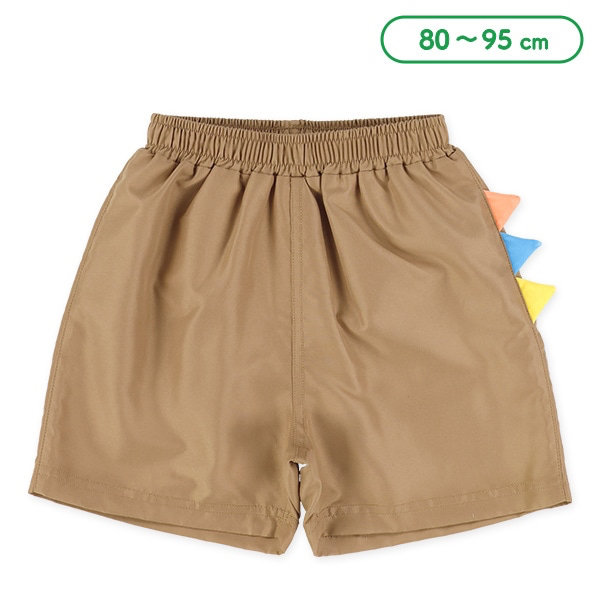 🇯🇵預訂 日本直送🇯🇵立體恐龍背鰭衝浪泳褲