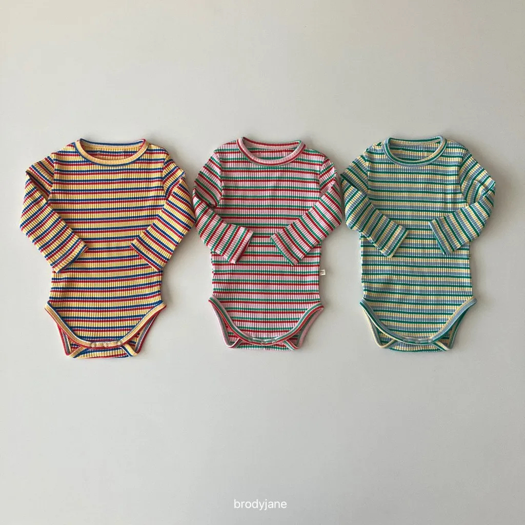 🇰🇷Brodyjane suit