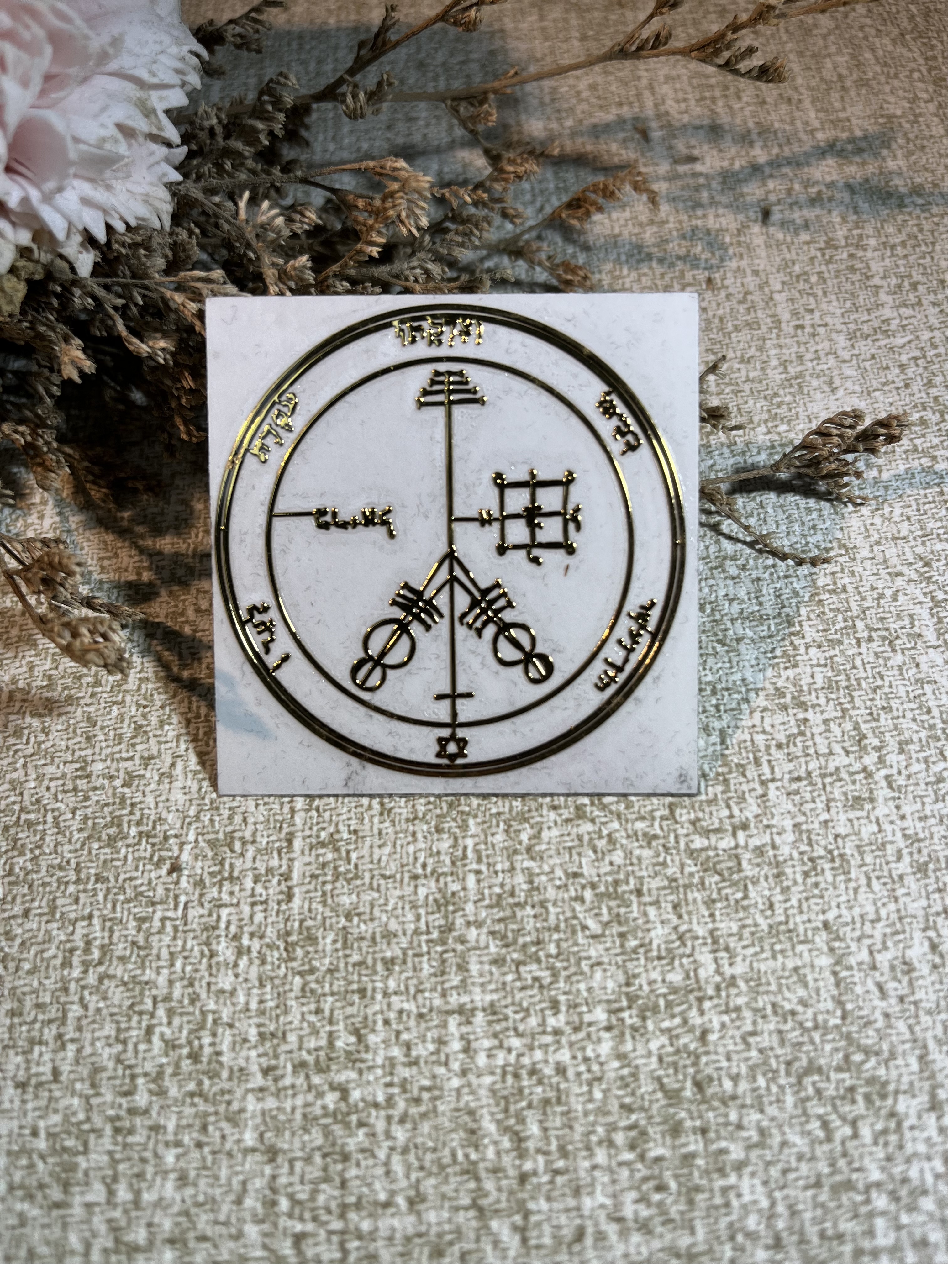 魔法水晶系列之木星