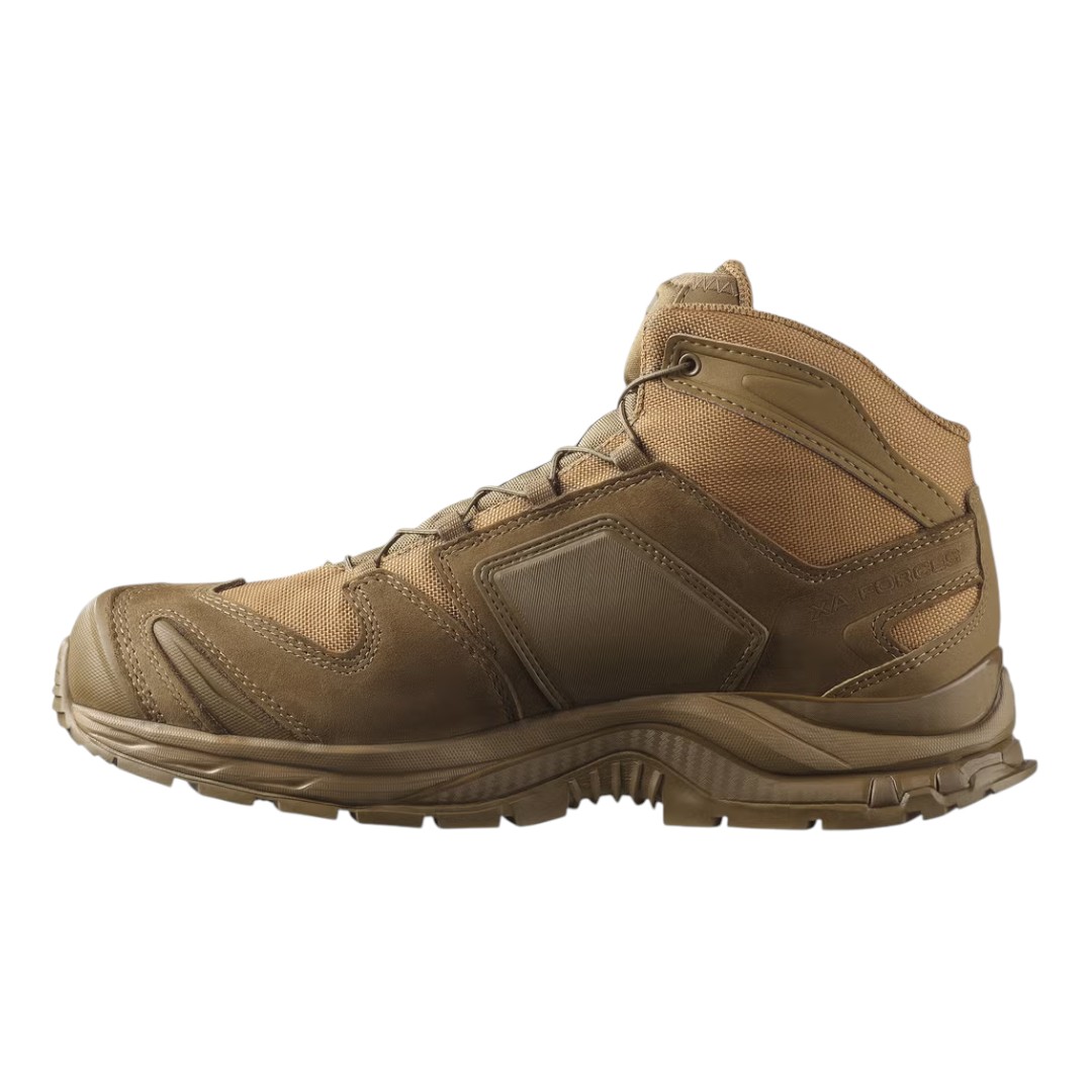 Salomon XA FORCES MID GORE-TEX（請向門市查詢庫存 ）