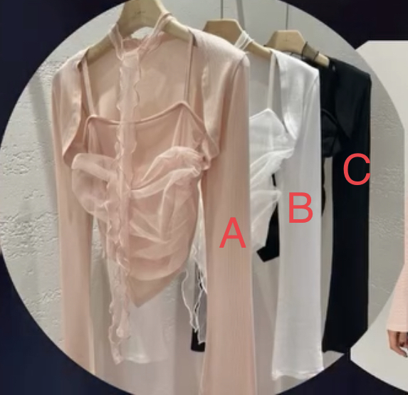 🇰🇷🇰🇷韓國連線3/4🔥🔥11170#J016