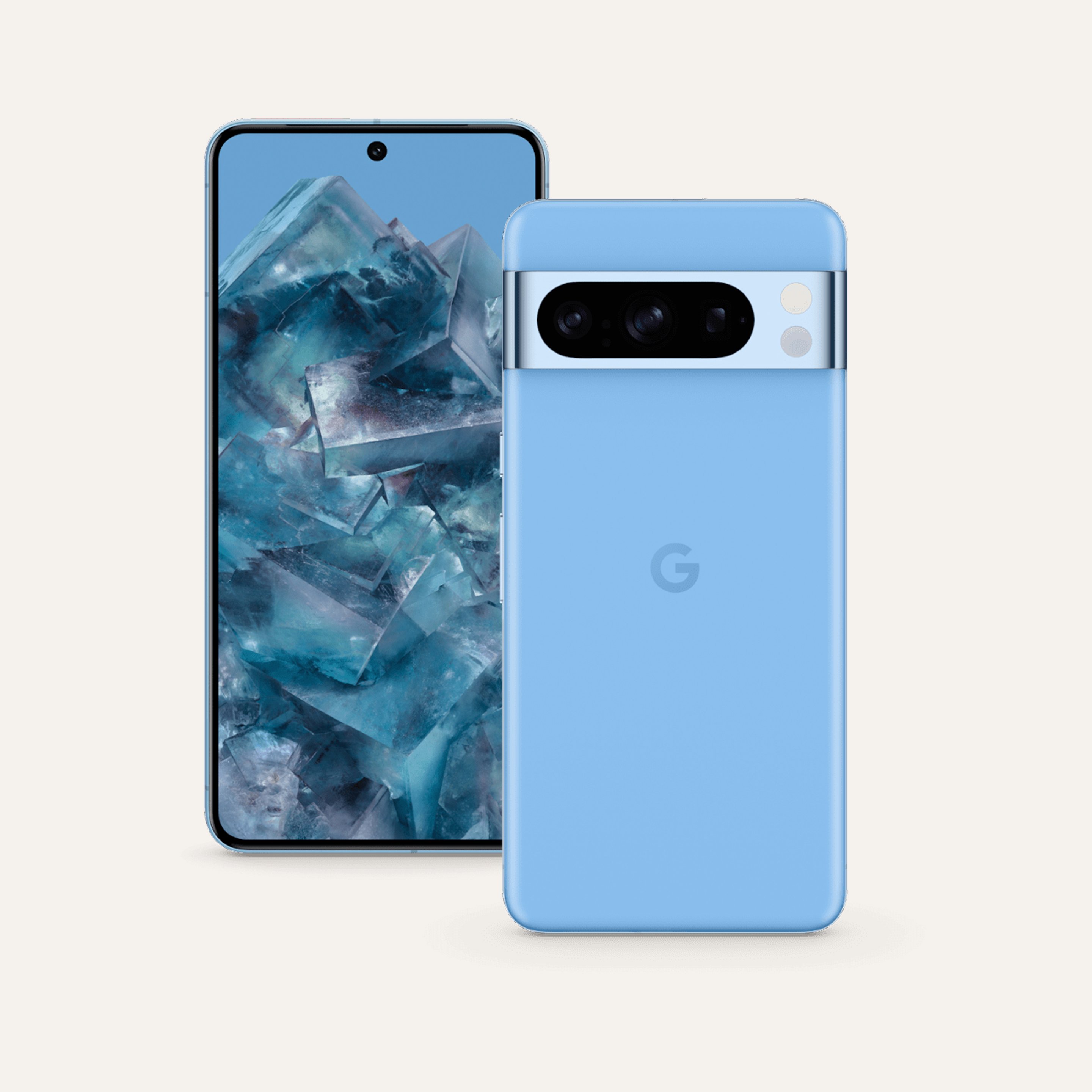 Google Pixel 8 Pro   GBGBGB 6.7" Hz LTPO OLED mAh