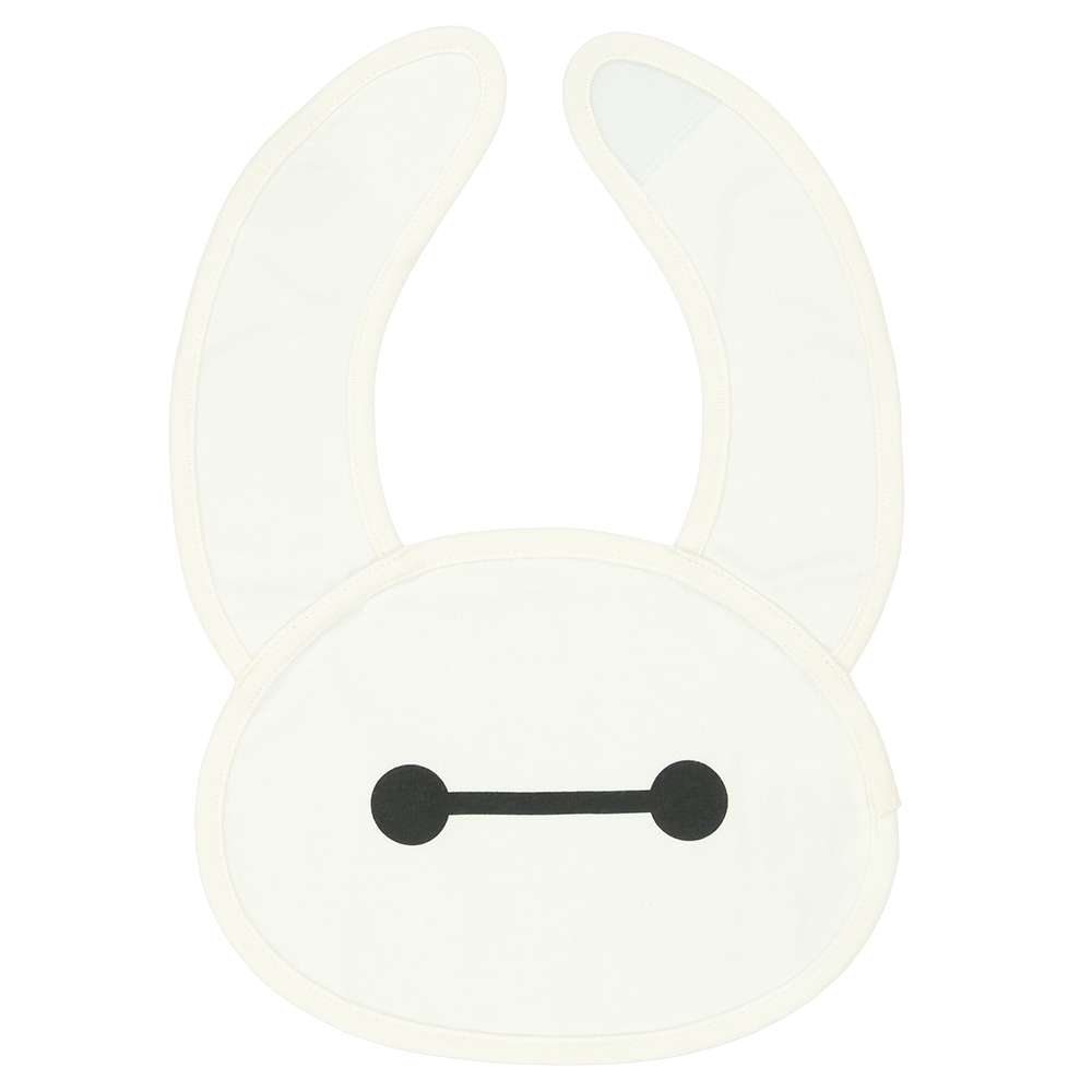 【預訂】TDR Baymax baby set