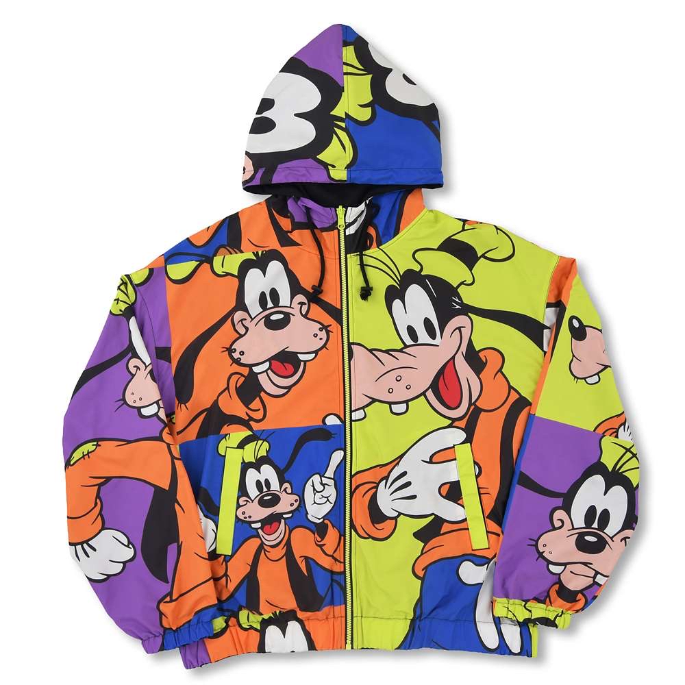 🎀【預訂】GOOFY FASHION 雙面外套
