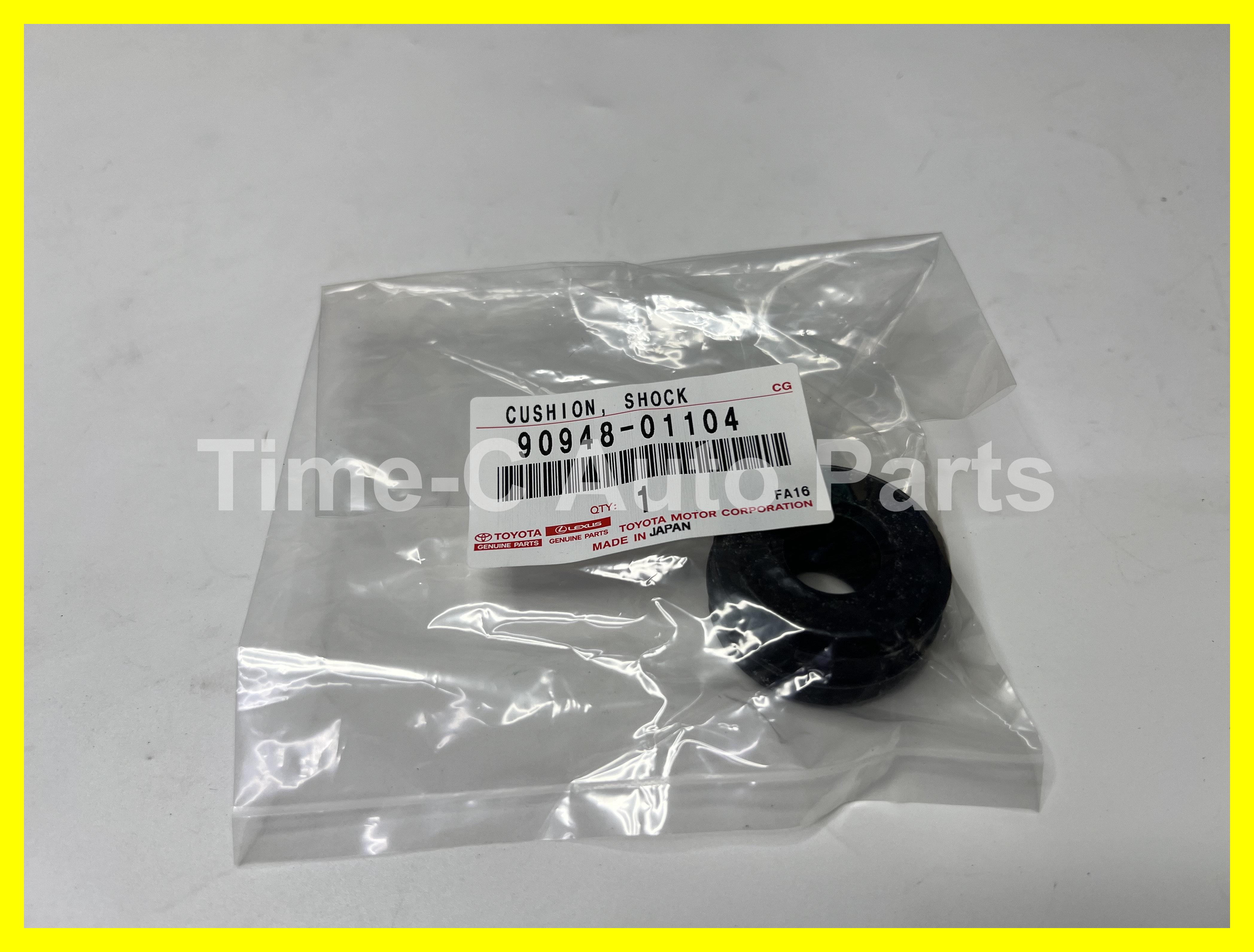 尾塔頂杯士 90948-01104 - Toyota Lexus GS Series