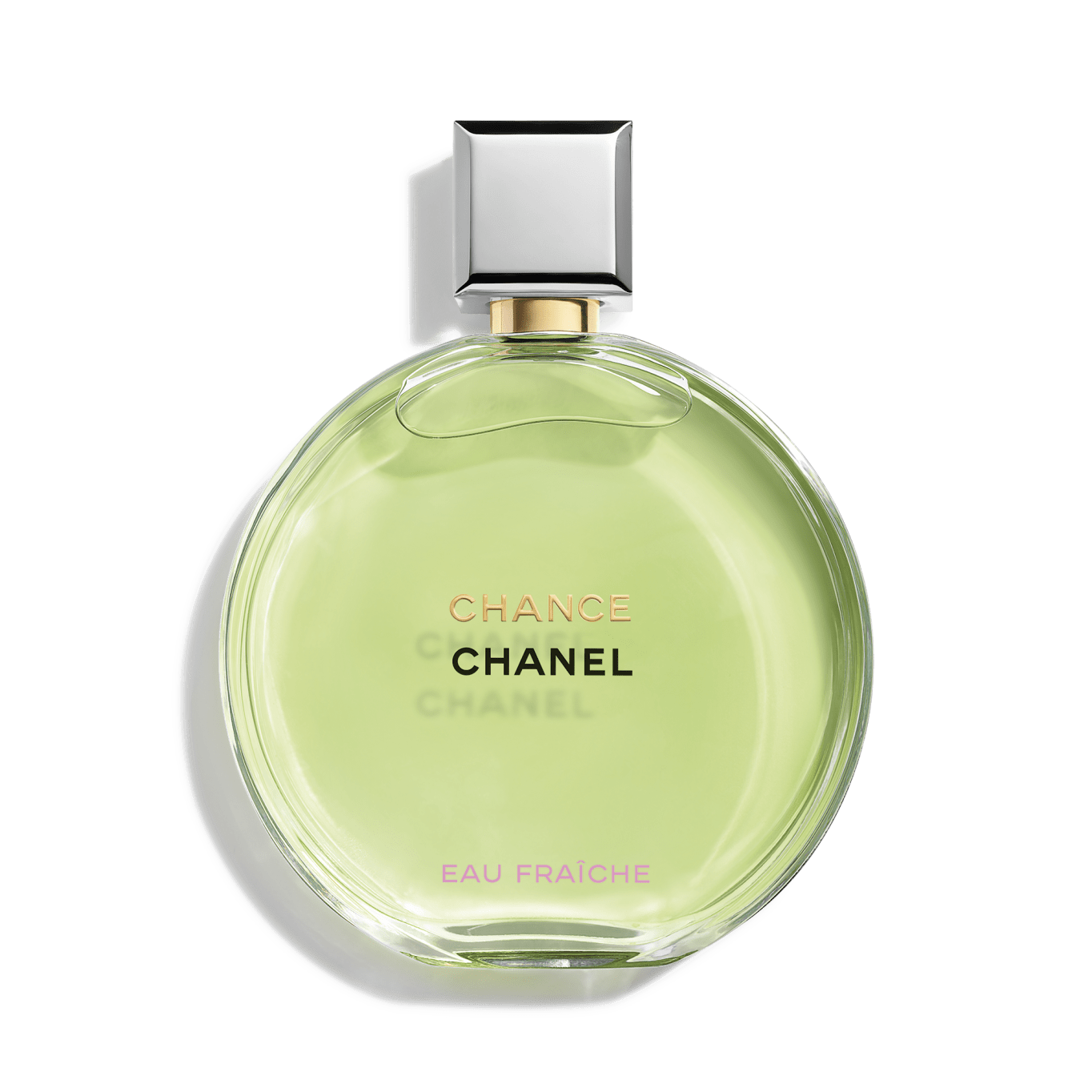 Chanel 香奈兒 CHANCE EAU FRAÎCHE Eau de Parfum Spray EDP 150ml (邂逅清新/綠色邂逅 濃香水 150ml 特大裝