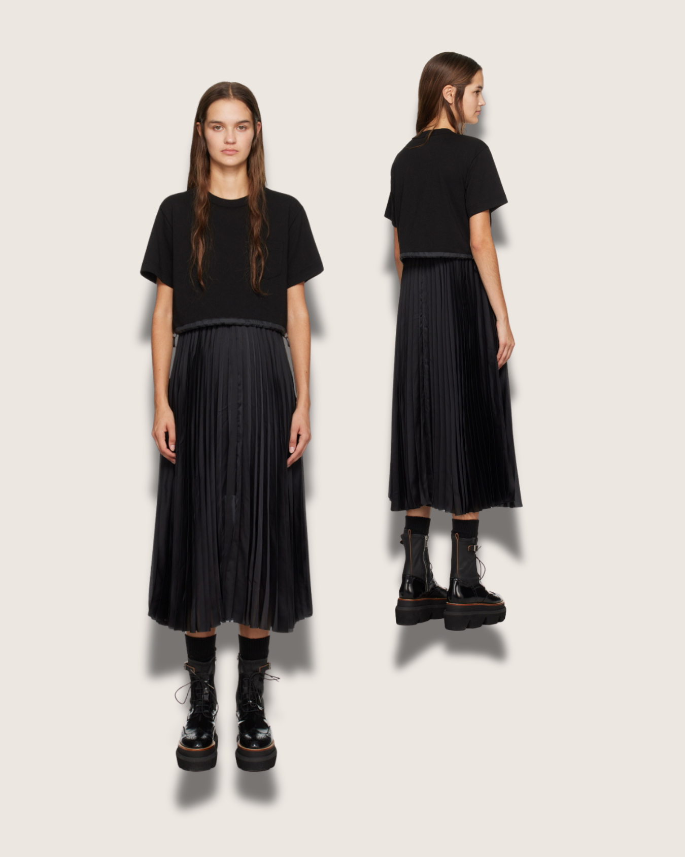 【AU232】💁🏻‍♀️女系