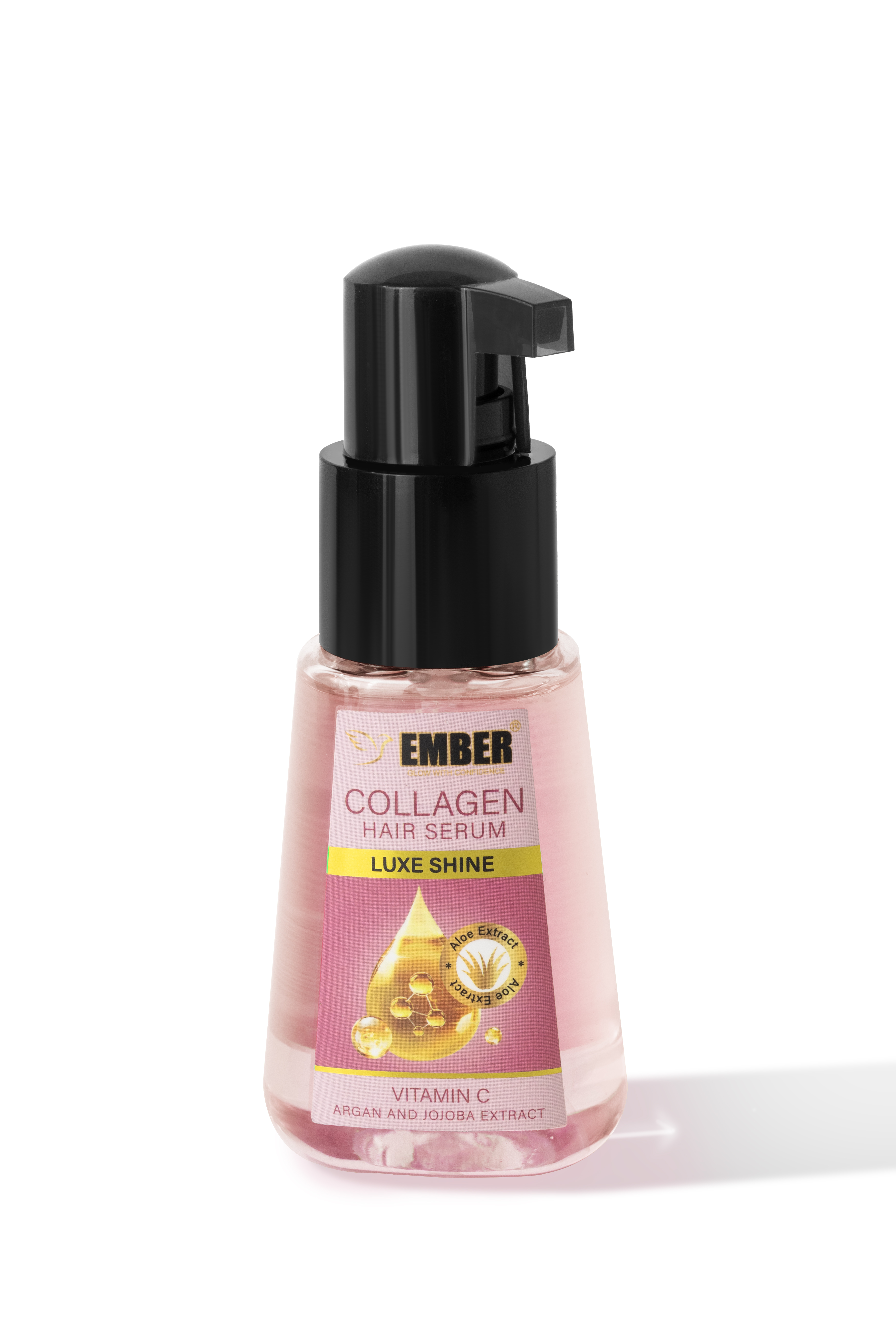 EMBER SERUM 3