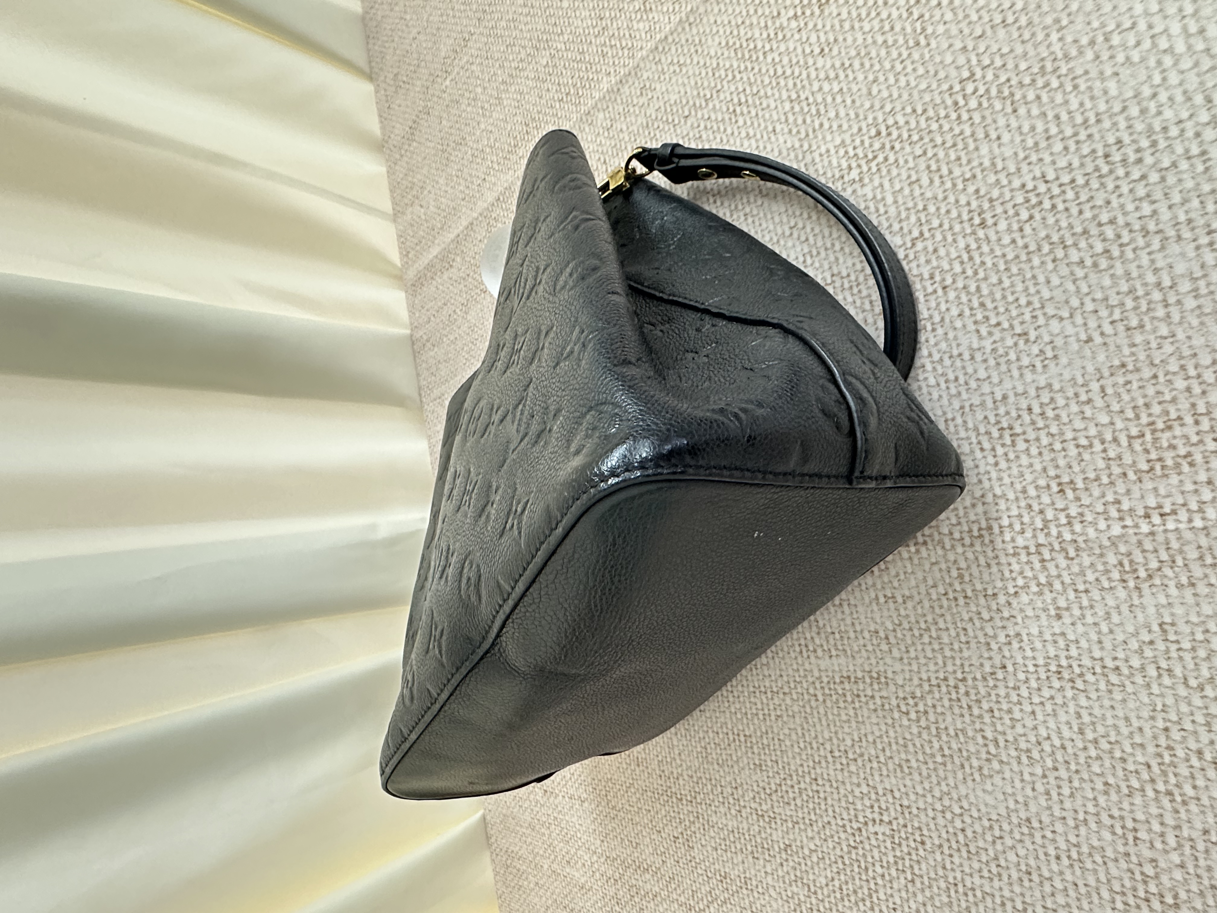 Pre-owned Louis Vuitton Néonoé MM Bucket Bag/ Product Code: 26041901