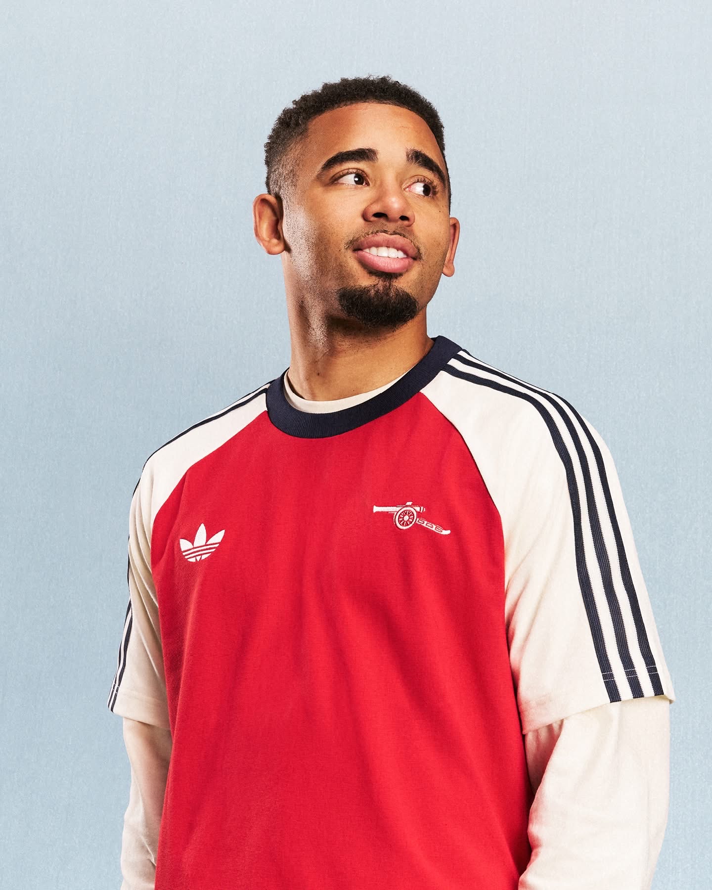 2026 阿仙奴 X adidas OG tee