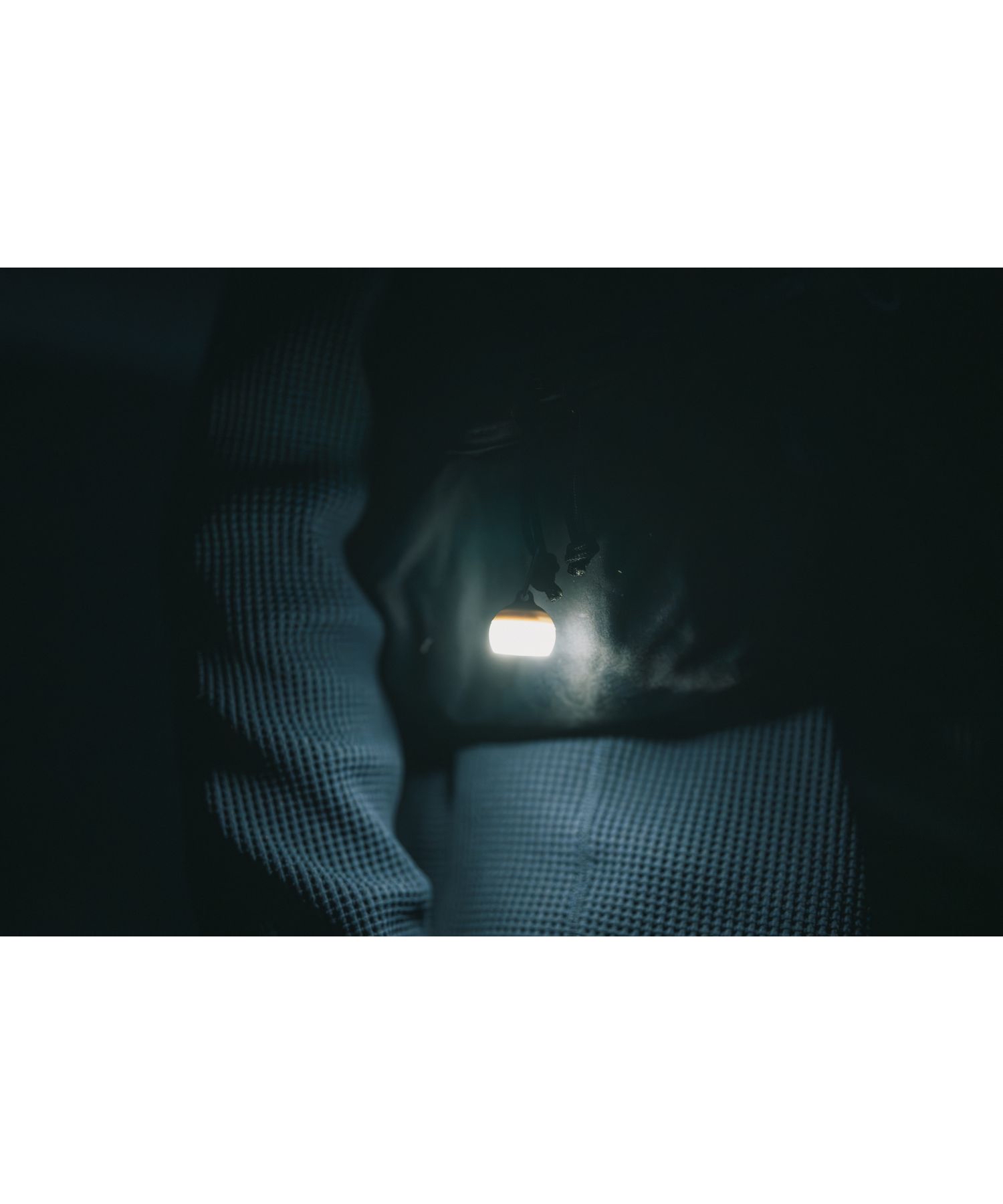 【4月預購】Snowpeak小小夜燈