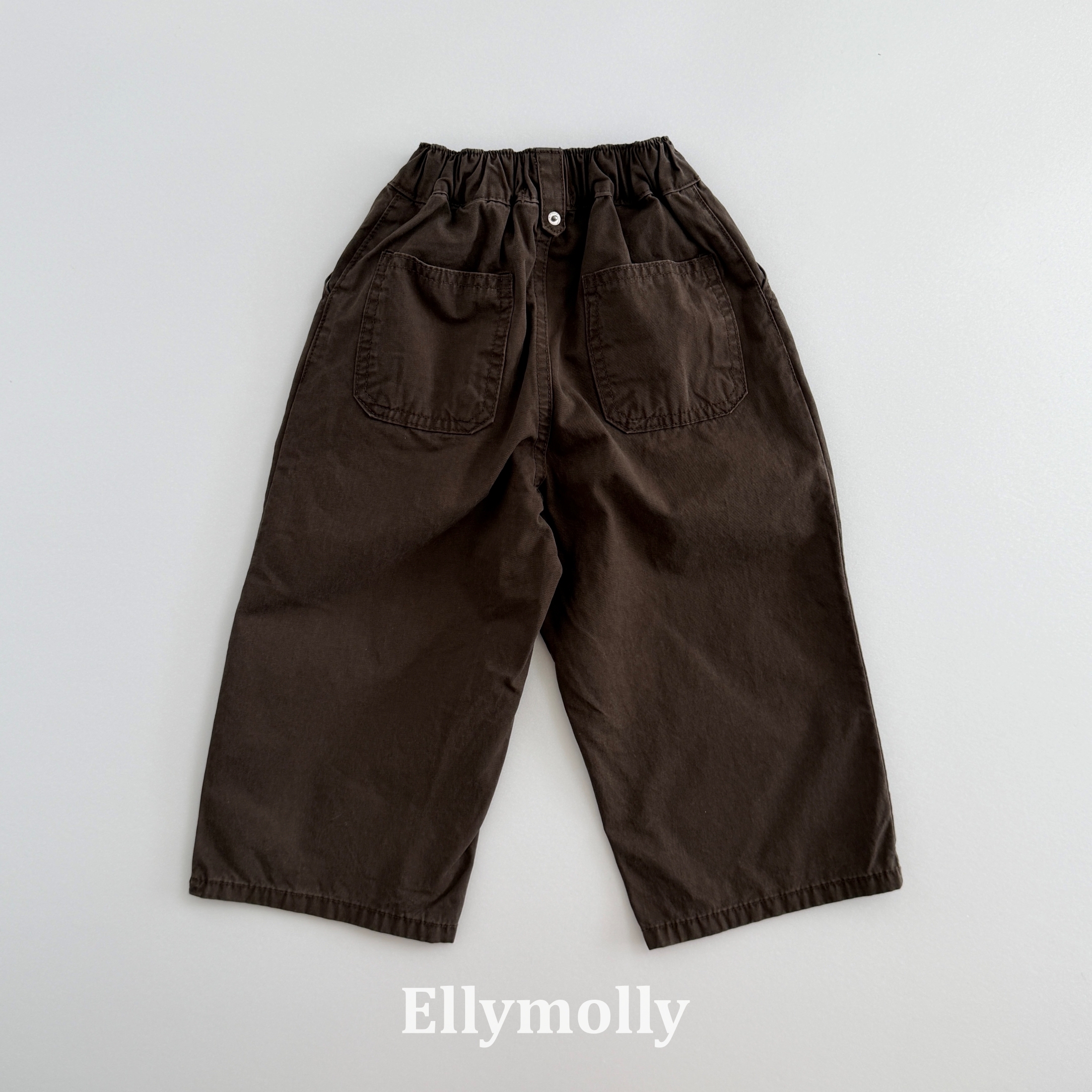 Ellymolly | Sand Mood Bijou Pants