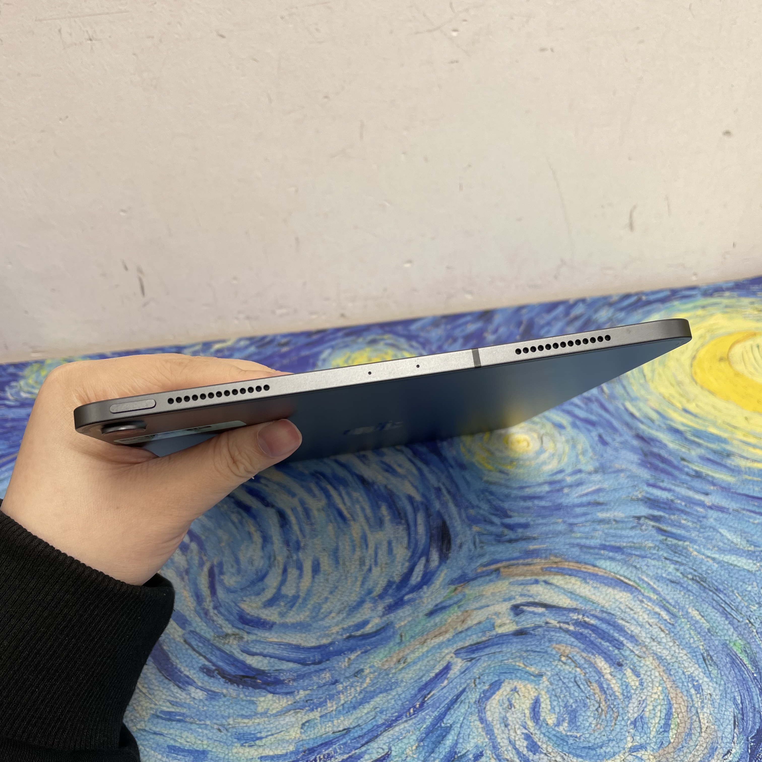 *D00191 iPad Pro 1 11吋 勁靚機 64GB 插卡版 灰色 gray