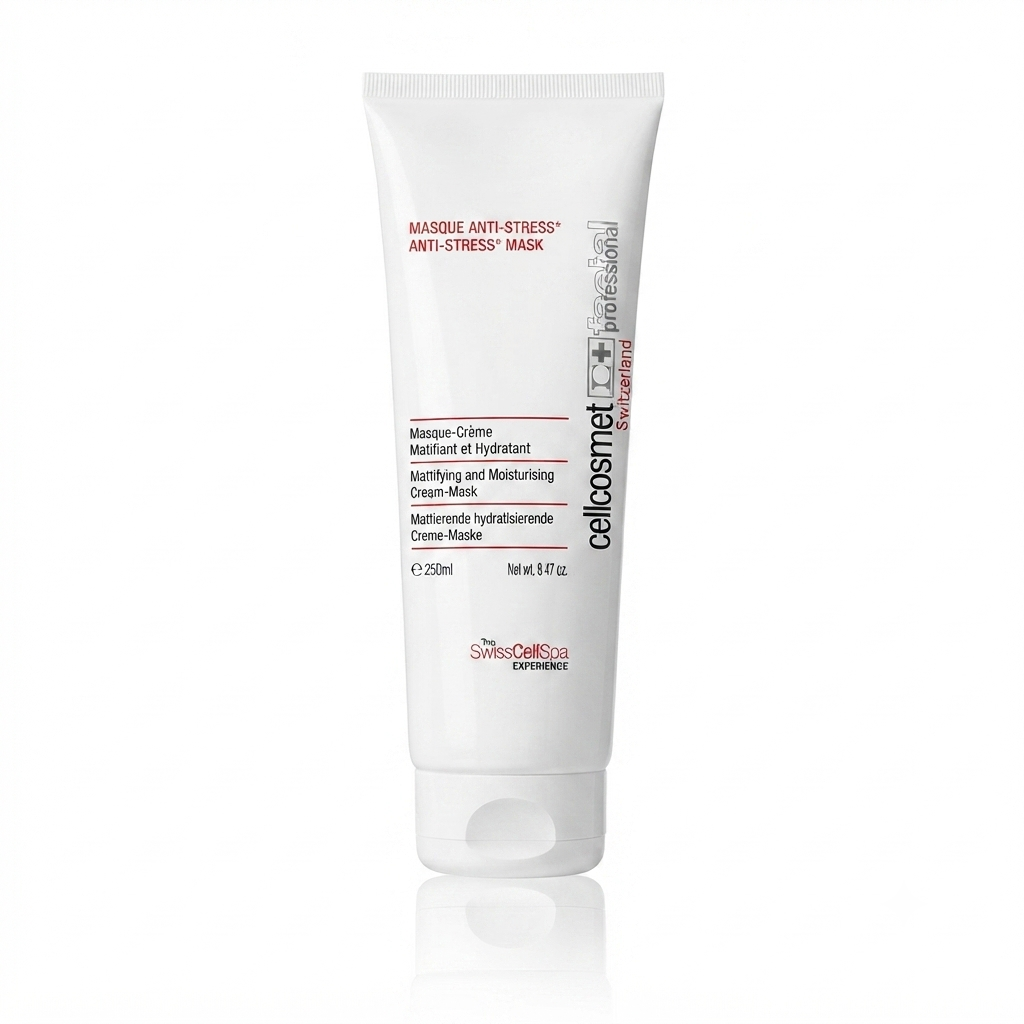 Cellcosmet 更新水養面膜 250ml 院裝