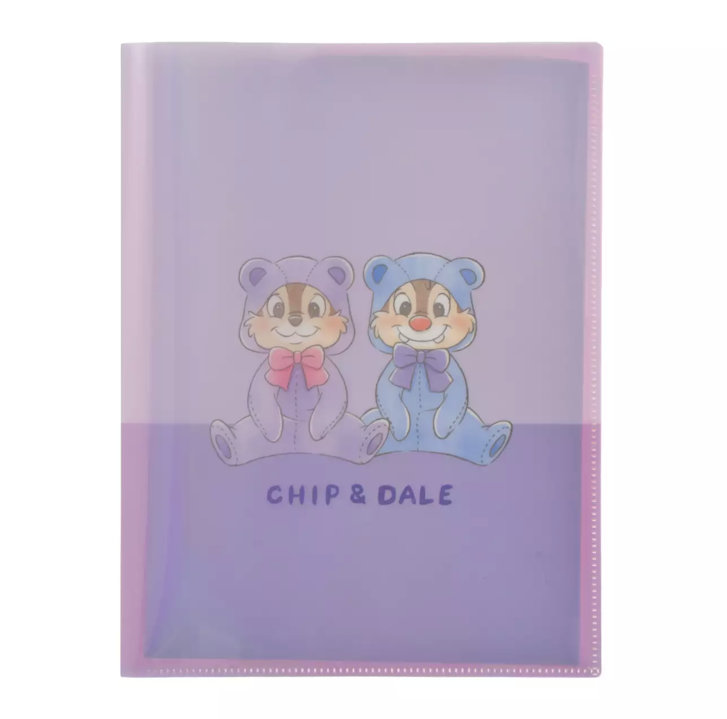預訂 Chipndale Collection 貼紙set File
