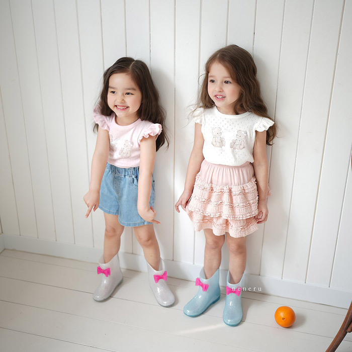 🇰🇷Neneru短裙