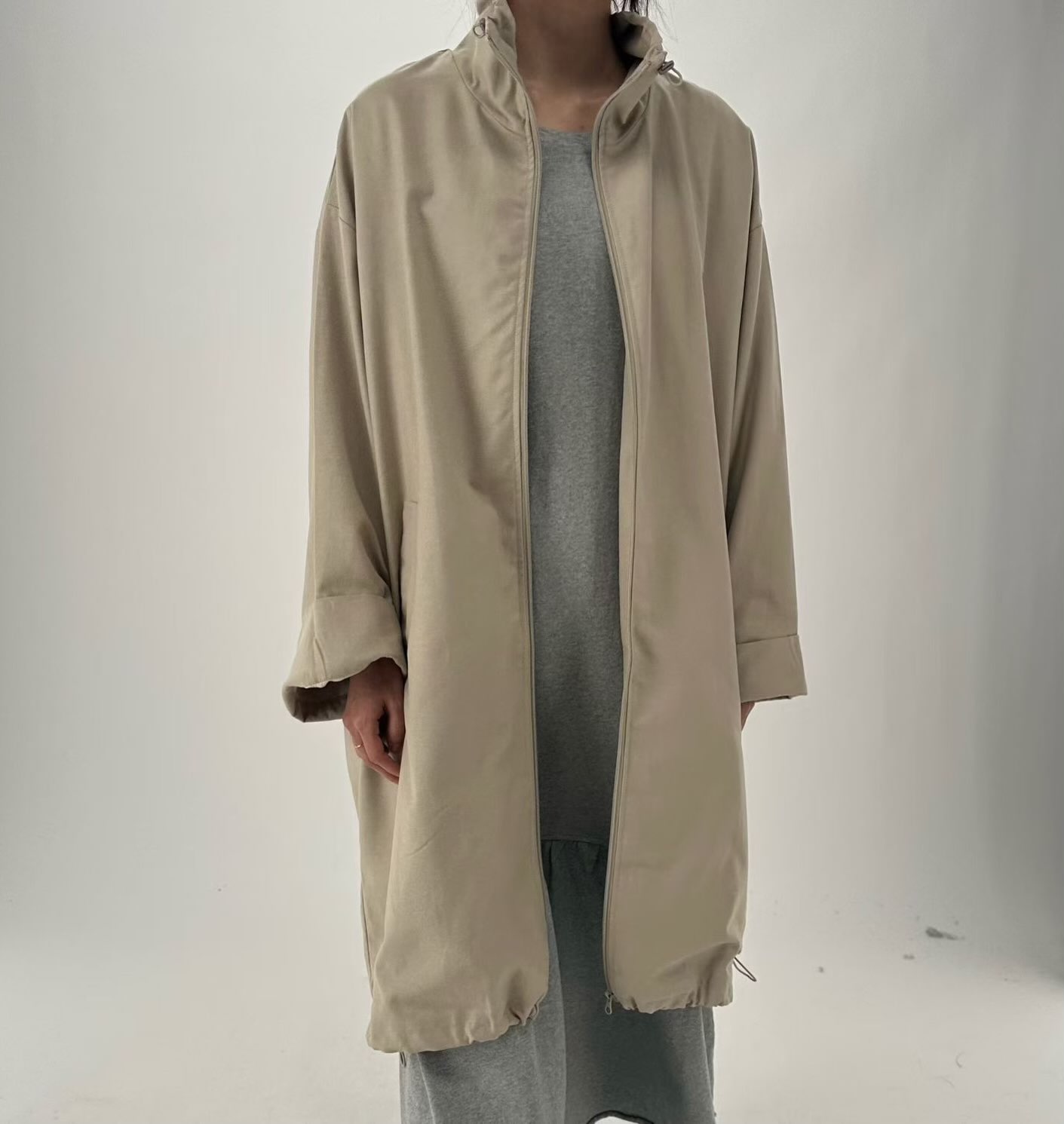(2026FW) EYEFUL - JACKET