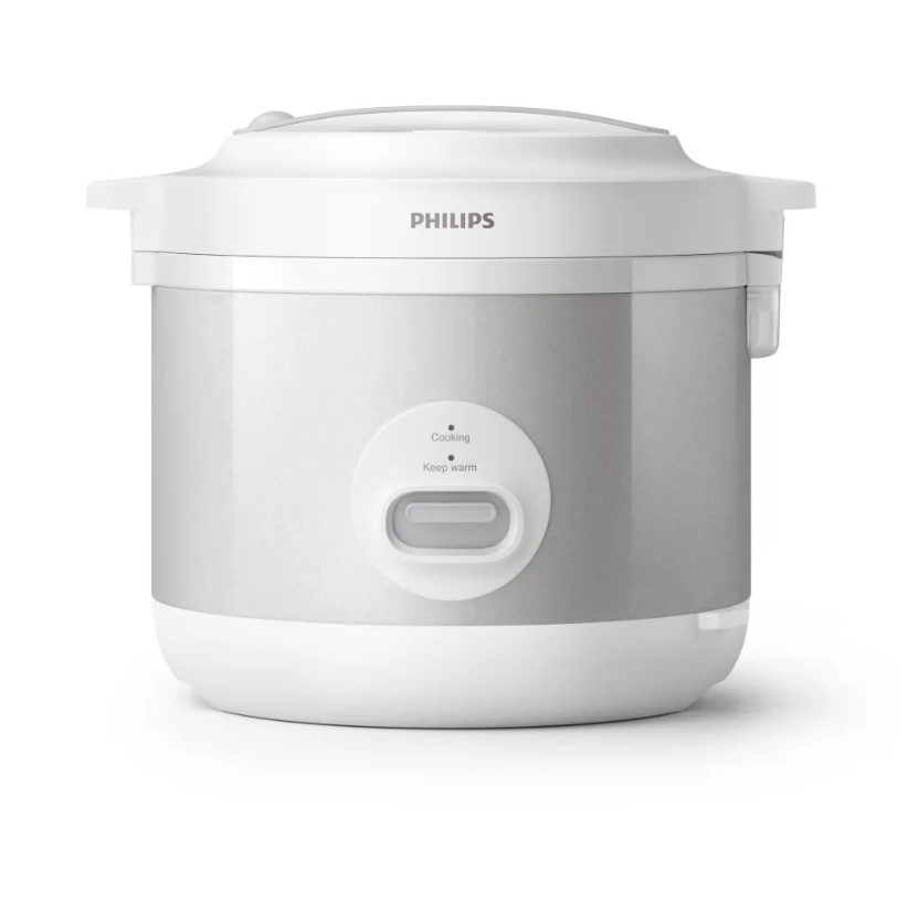 香港行貨 Philips 飛利浦 1000 系列 電飯煲 1.8 公升 HD3008/30