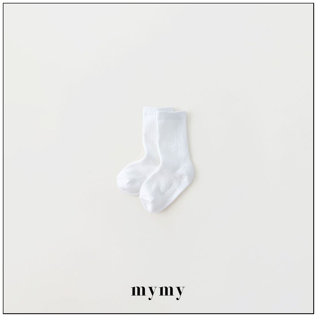 Mysocks | Triple twins set (ACC)