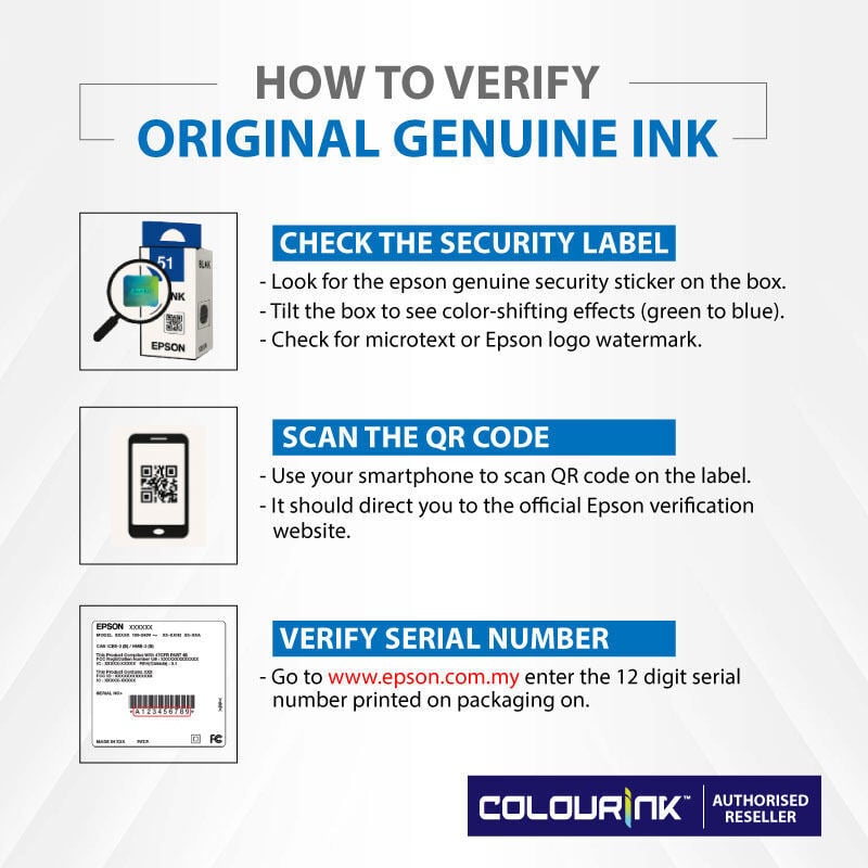 Epson Original Genuine C9387 Maintenance Box C12C938731 for M1050 M2050