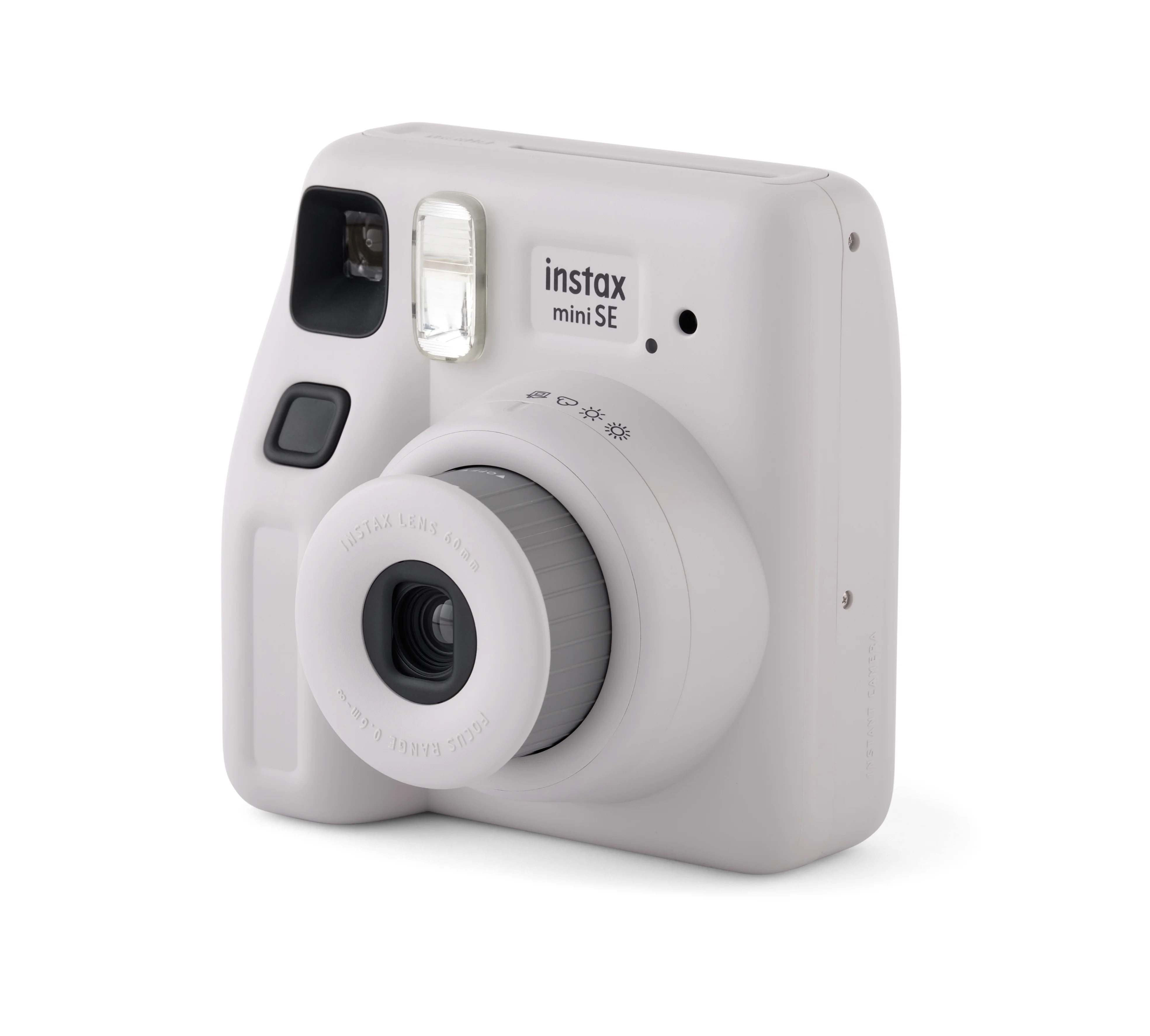 富士即影即有Mini SE Fujifilm Instax Mini SE