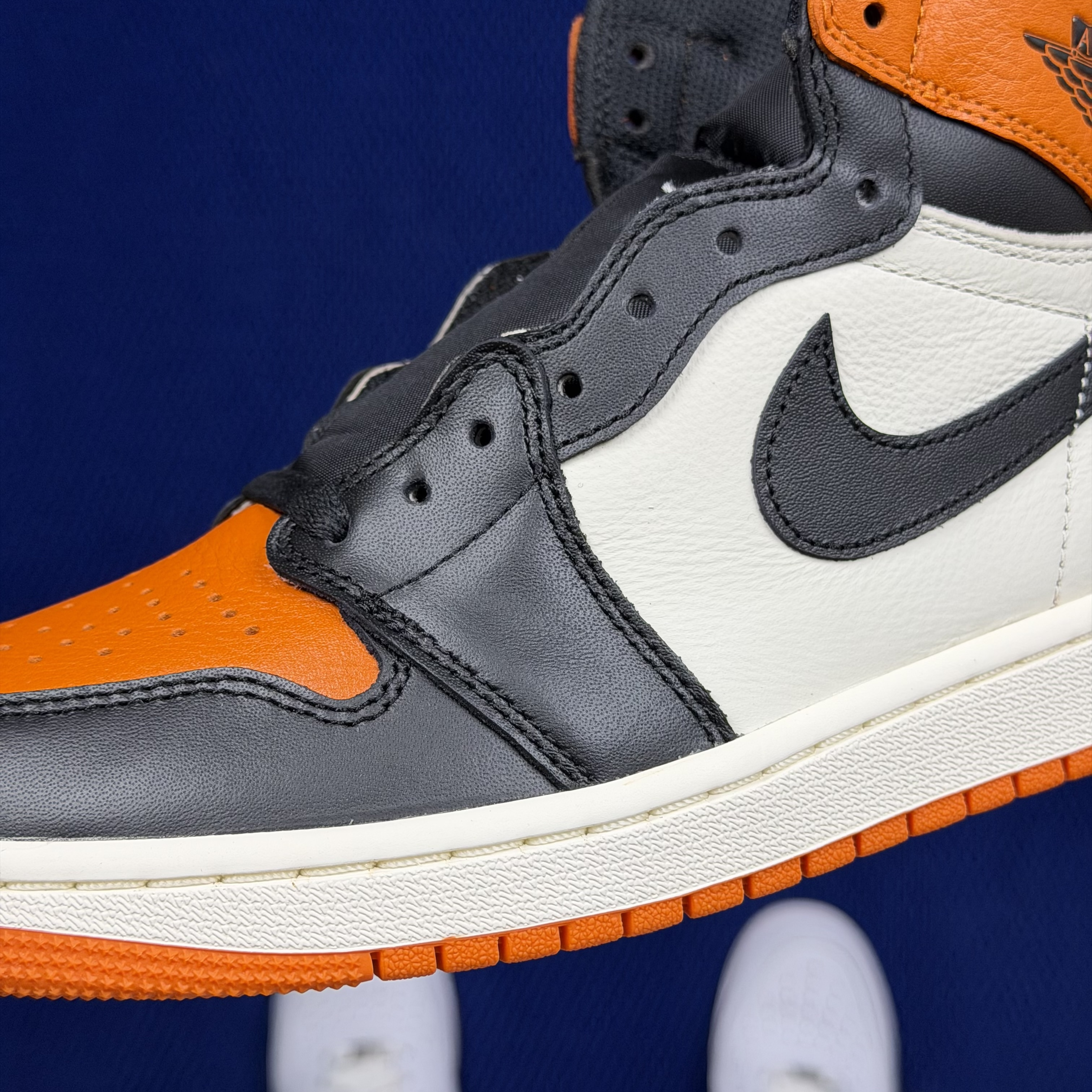 Nike Air Jordan 1 Retro High OG Shattered Backboard DZ5485-008