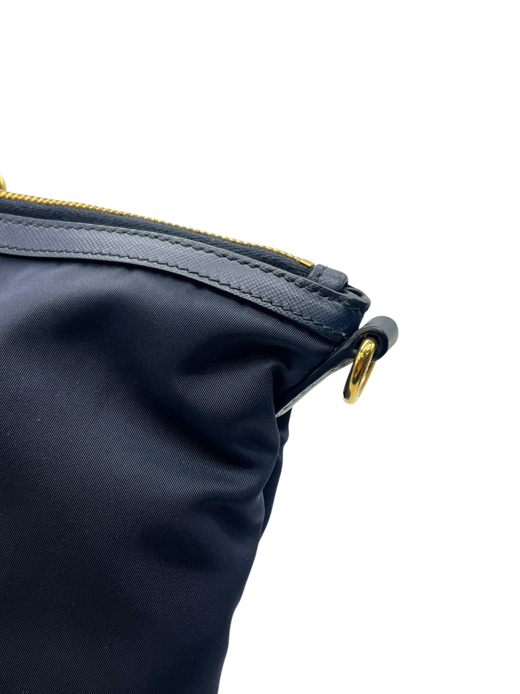 Pre-Owned PRADA Tote Bag / Product Code: 061410