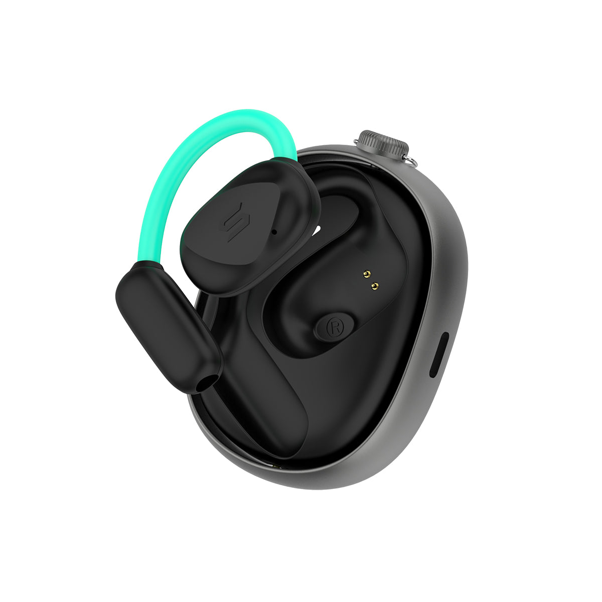  香港行貨 SOUL OpenEar Glow 開放式藍牙 LED發光設計