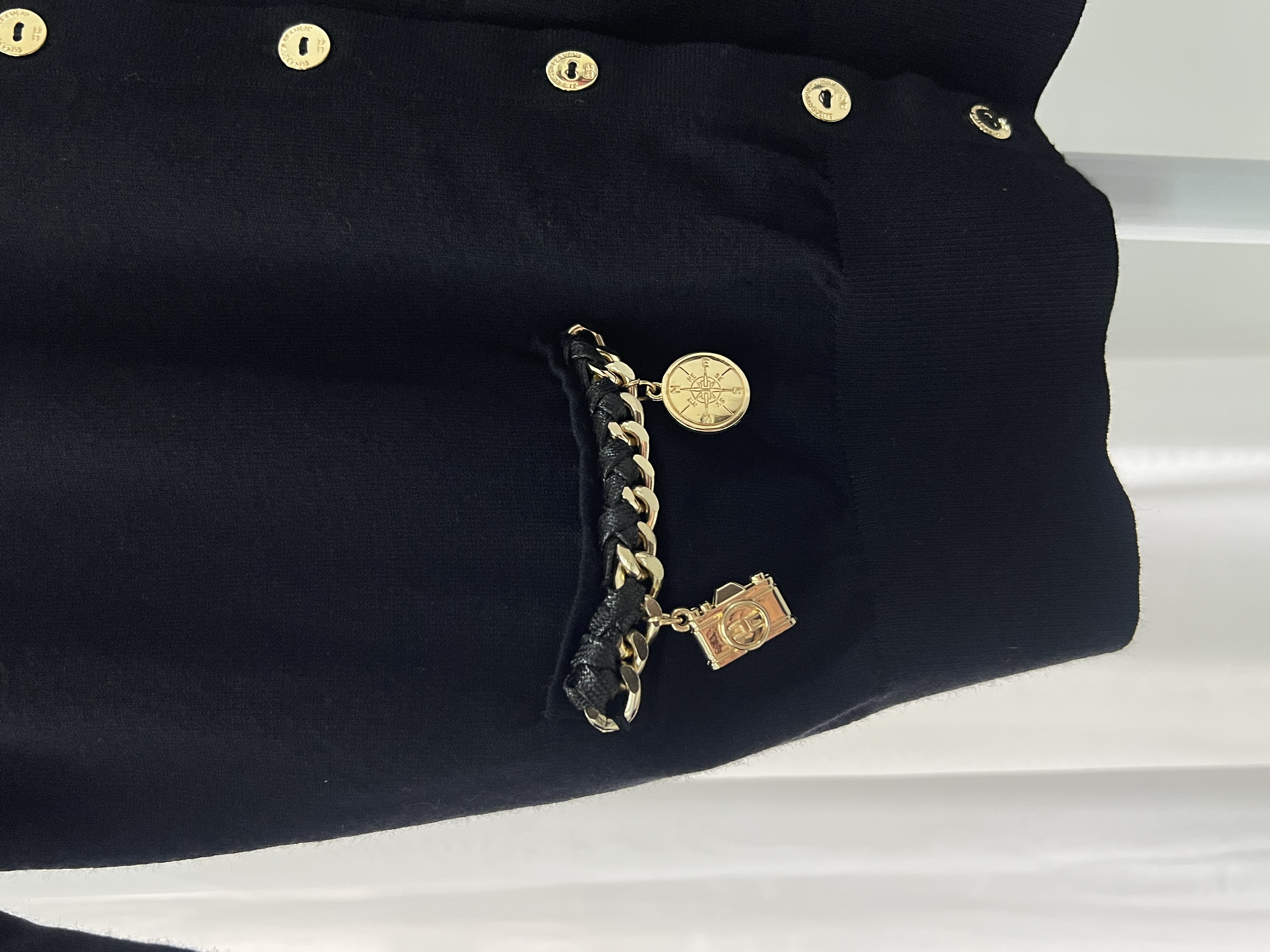 Pre-owned Elisabetta Franchi coat / Product Code: 26041221