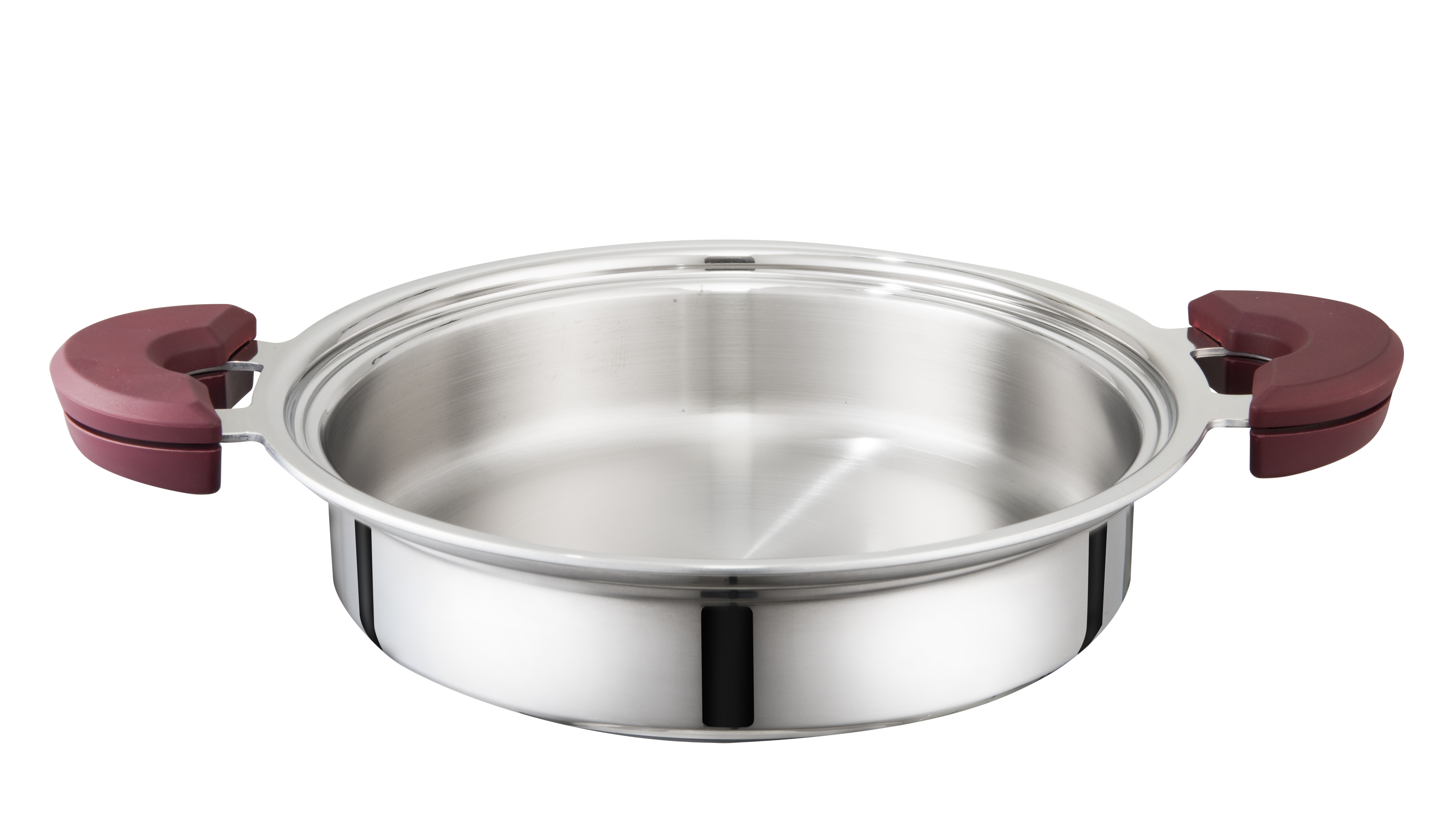 Magic Sauté Pan 24cm