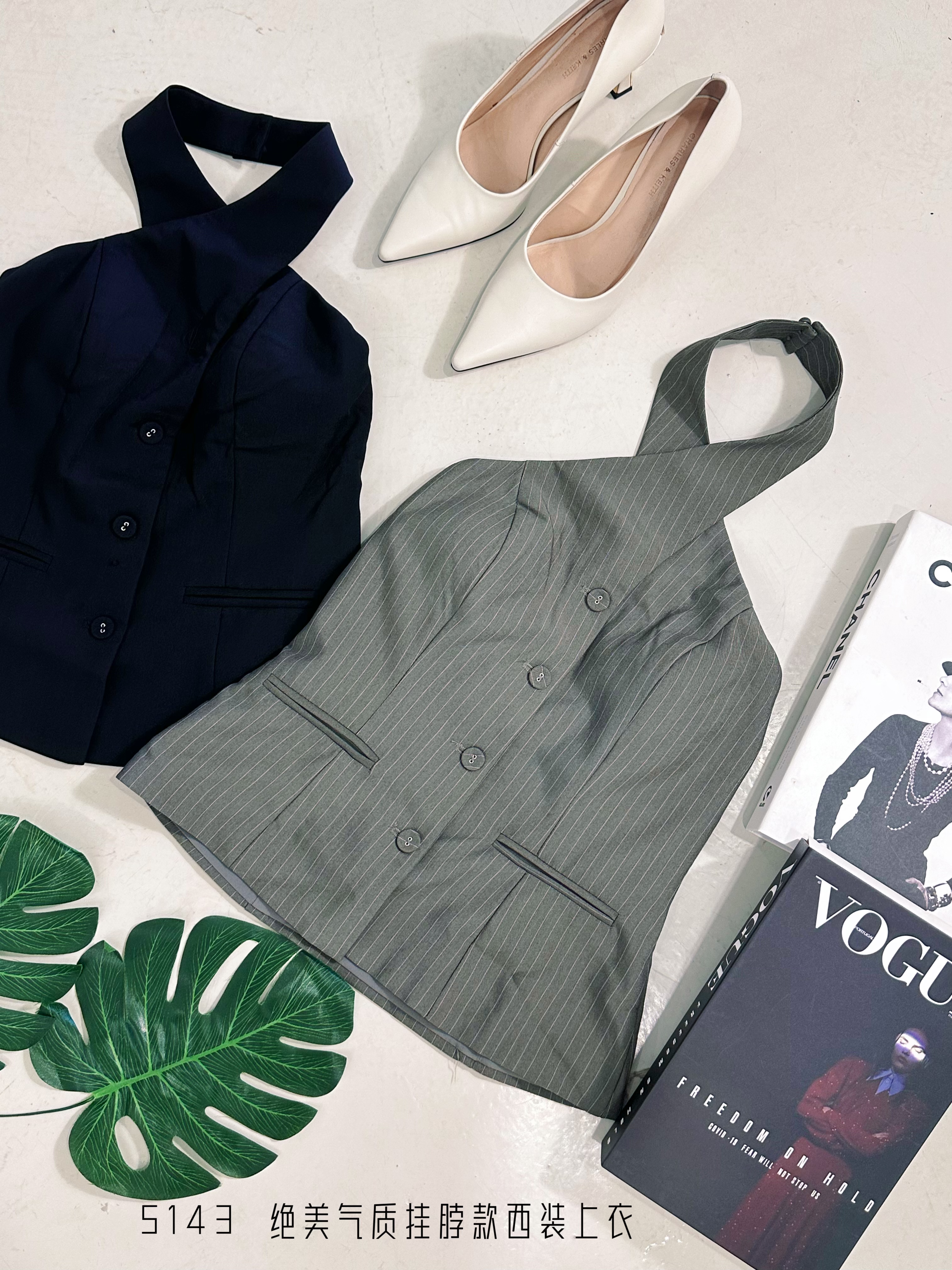 5143 PREMIUM SUIS DESIGN TOP