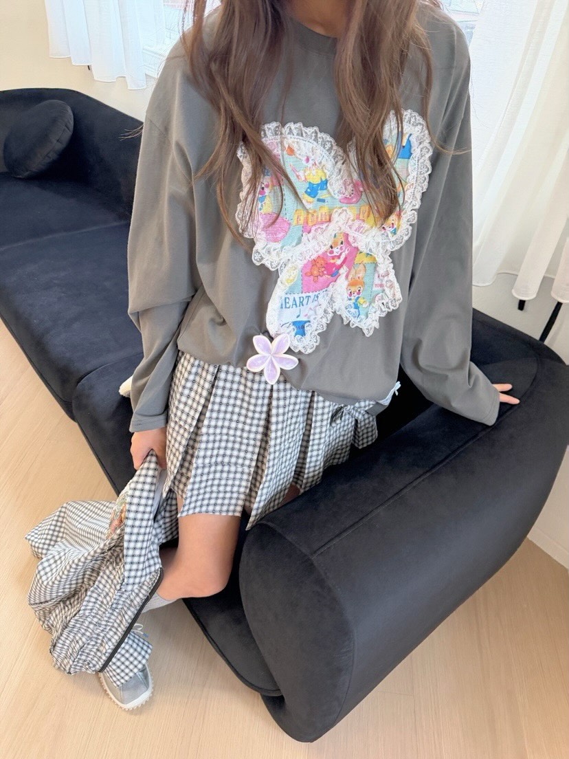 (2026FW) BOUTIQUE - TOP