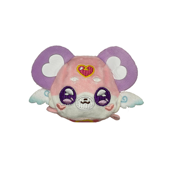 名偵探光之美少女 PreCure 光美趴趴公仔 #P-PCD0089 [TOEI] (PRE-ORDER) [2026/10]