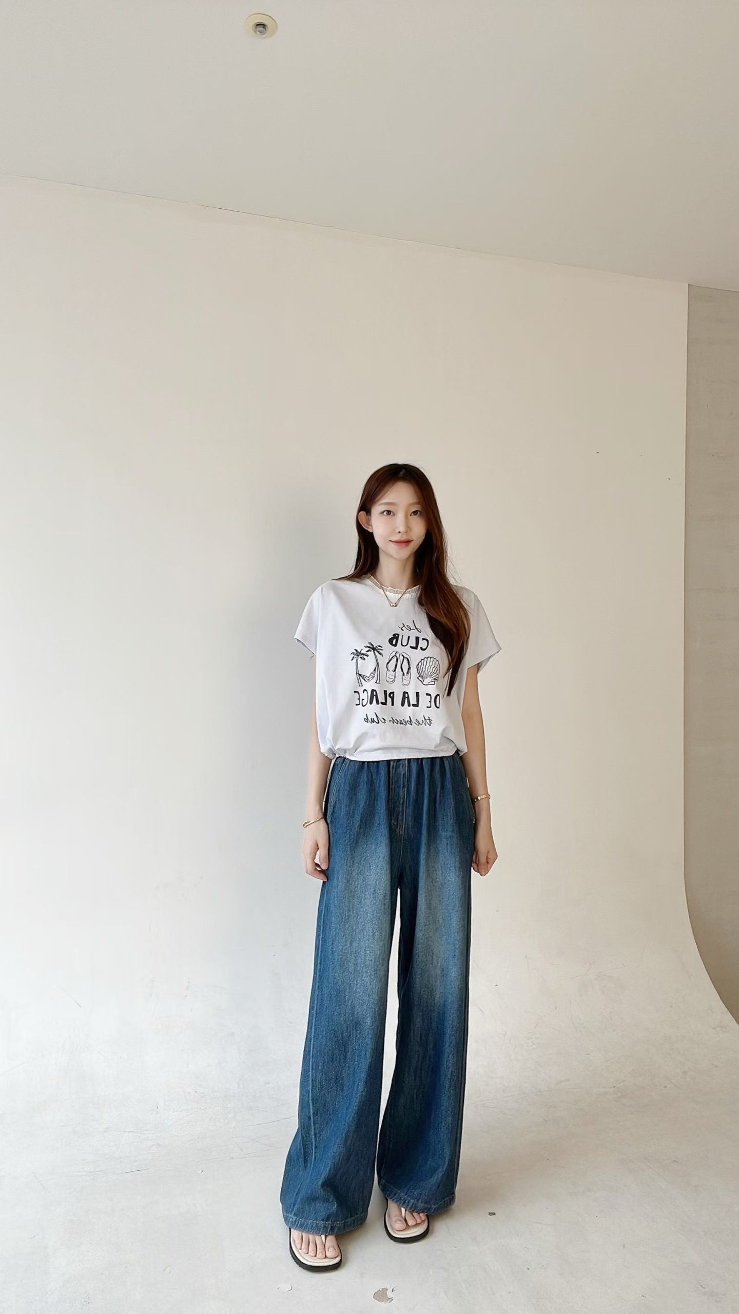 FV15 印畫Tee 