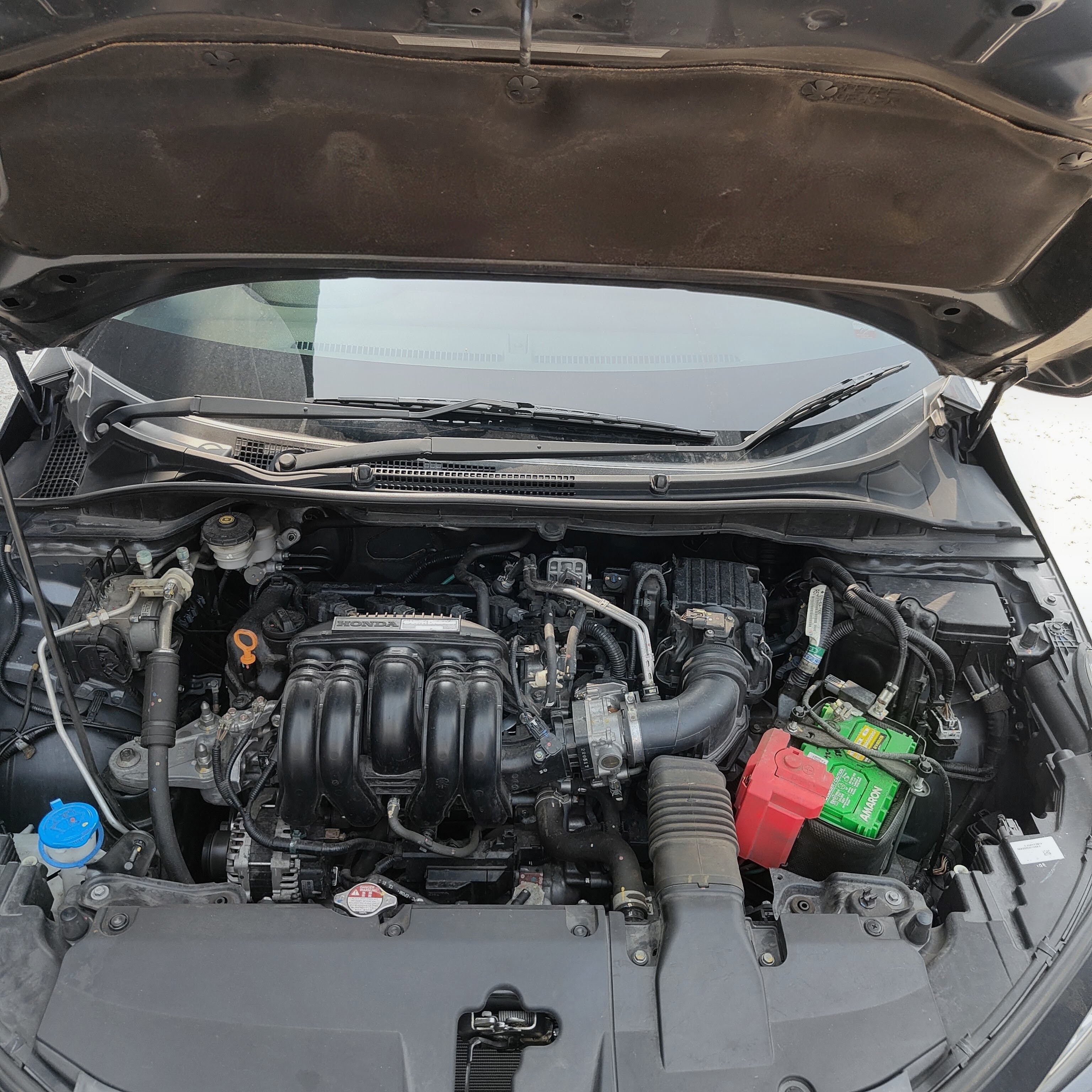 2022 HONDA CITY 1.5 V 