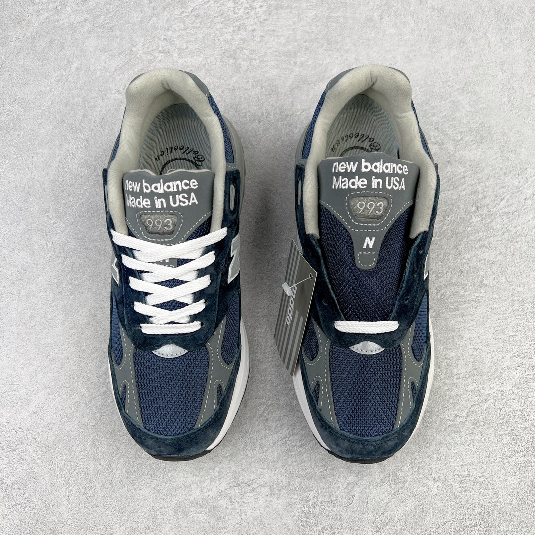 New Balance 993 Made in USA MR993NV