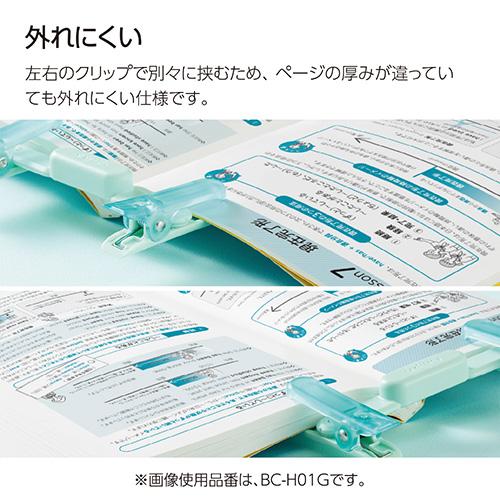 Campus 書夾 