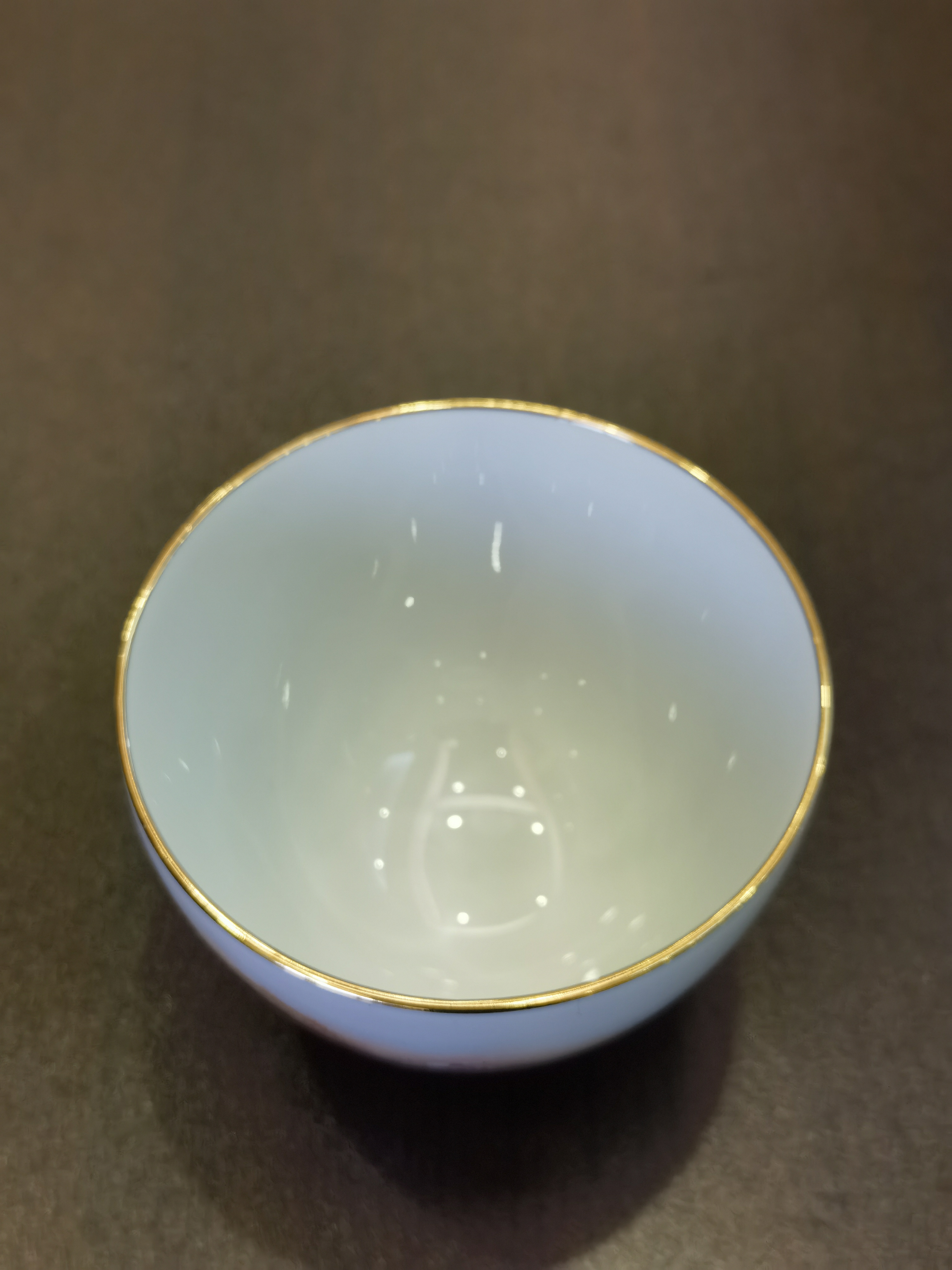 10-紅彩魚龍 - 茶杯 - <有需要請聯絡我們 852-6329 6186>