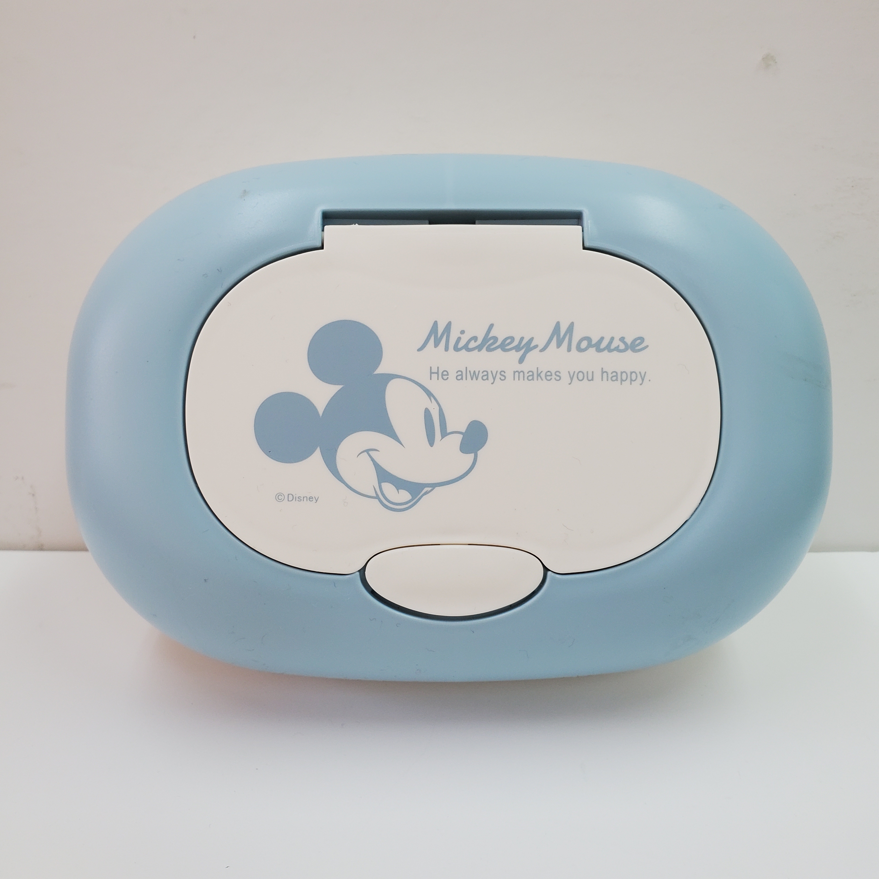 [現貨] [日本製] 米奇｜ 濕紙巾盒 {TF2302135}