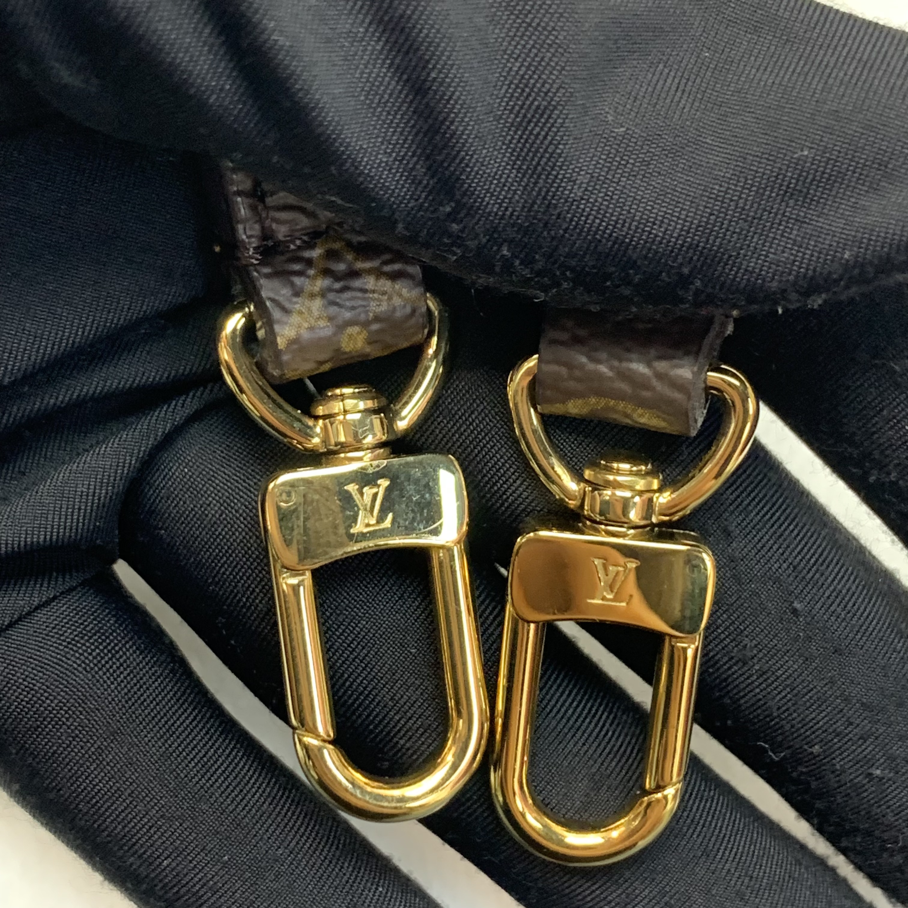 Full set LV on the go bb