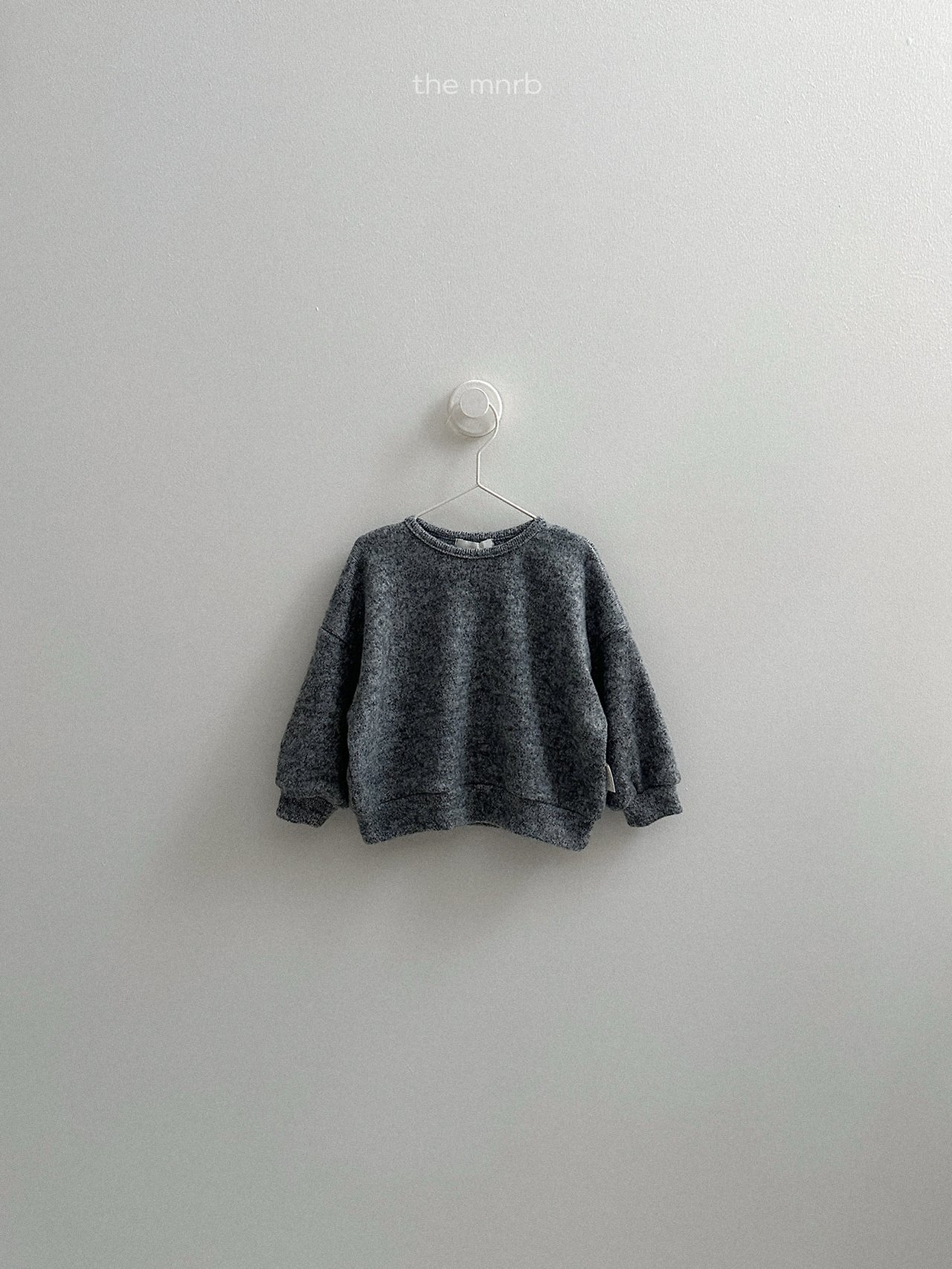 Mnirobe | Beatles Sweatshirt