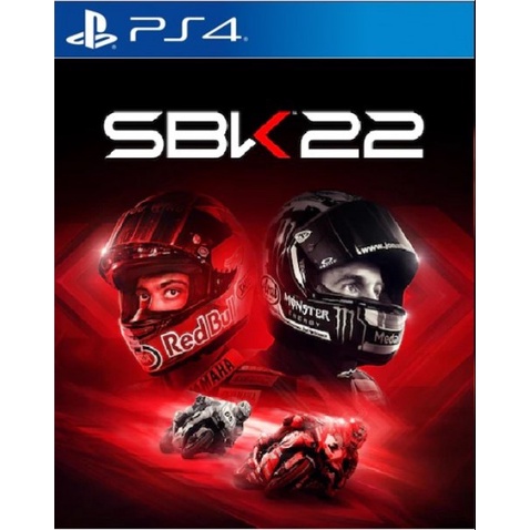 (🔥NEW RELEASE🔥) SBK 22 Full Game (PS4 & PS5) Digital Download