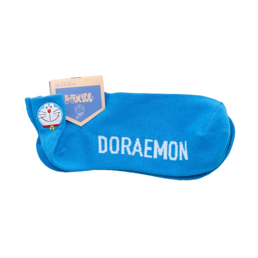 哆啦A 夢襪