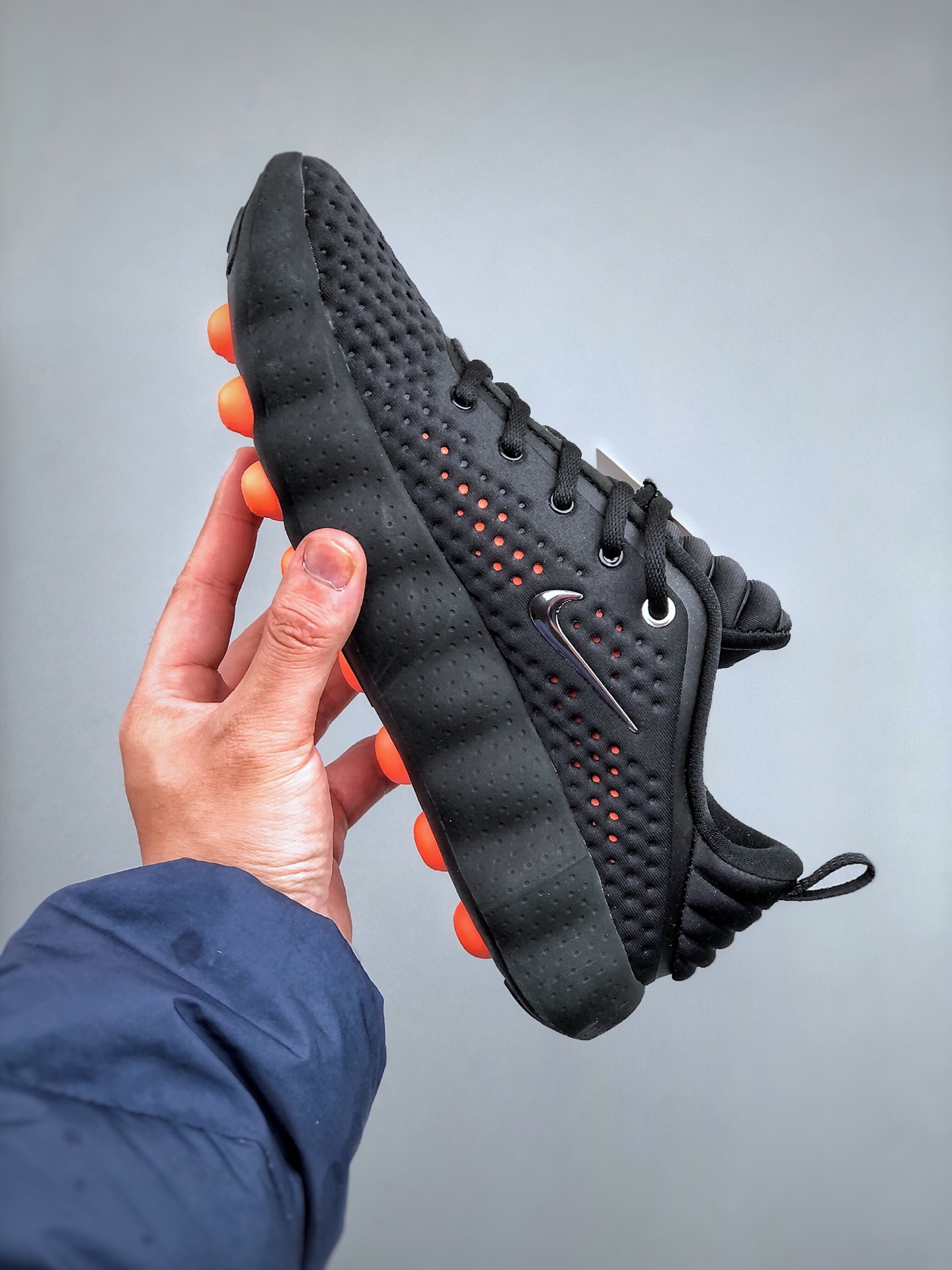 Nike Air Mind 002 HQ4310-001